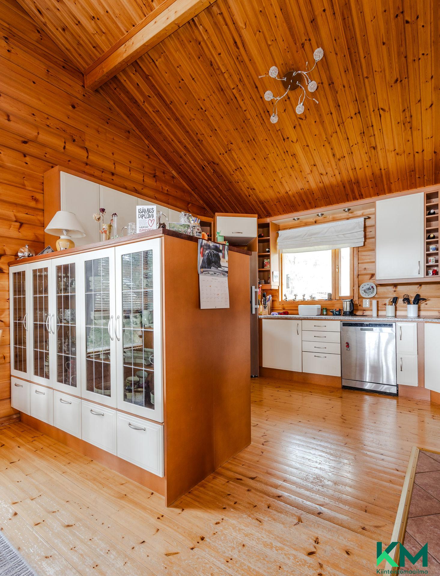 Vähäseläntie 19, Kukkila, Hollola