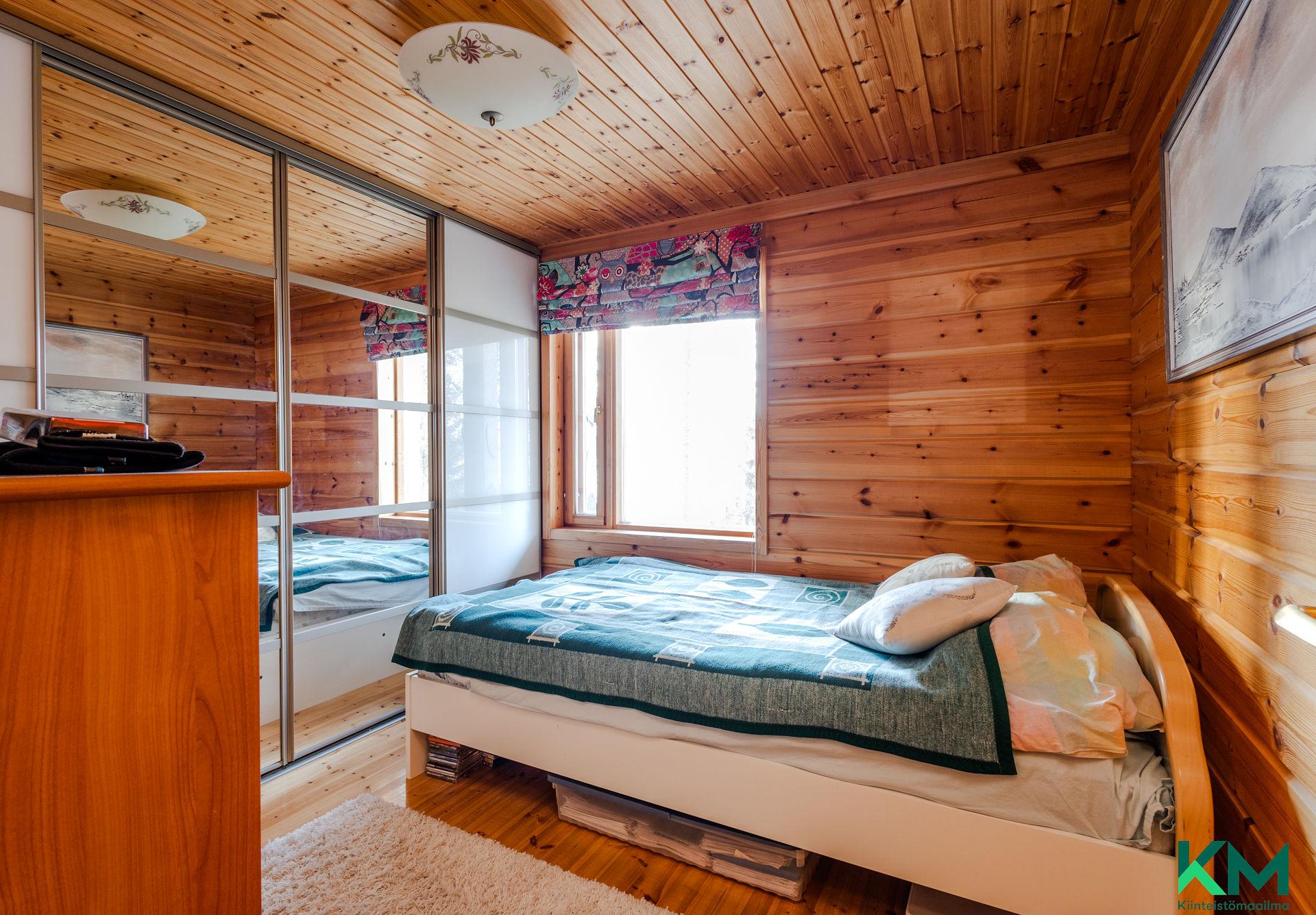 Vähäseläntie 19, Kukkila, Hollola