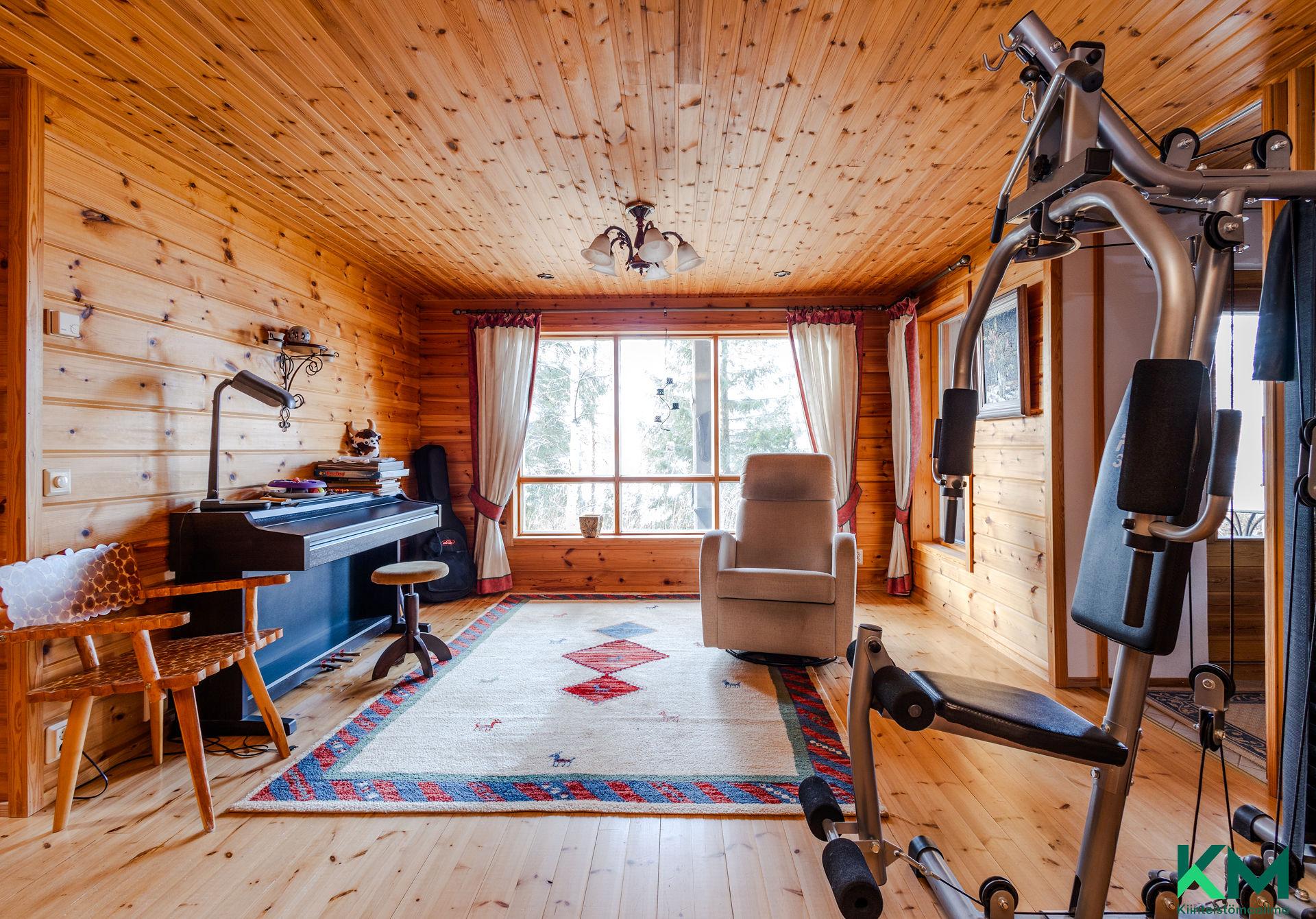 Vähäseläntie 19, Kukkila, Hollola