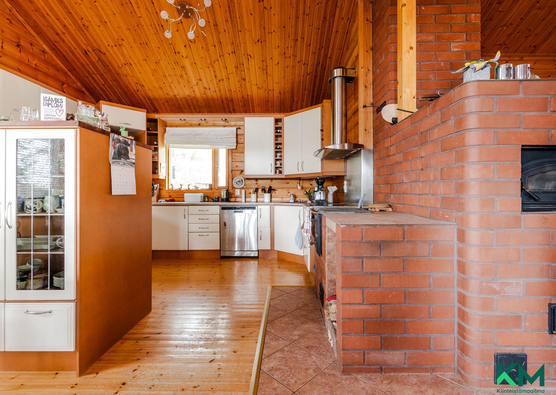 Vähäseläntie 19, Kukkila, Hollola