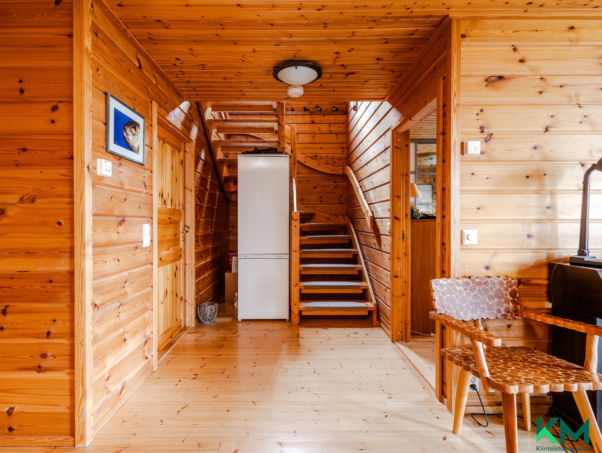 Vähäseläntie 19, Kukkila, Hollola