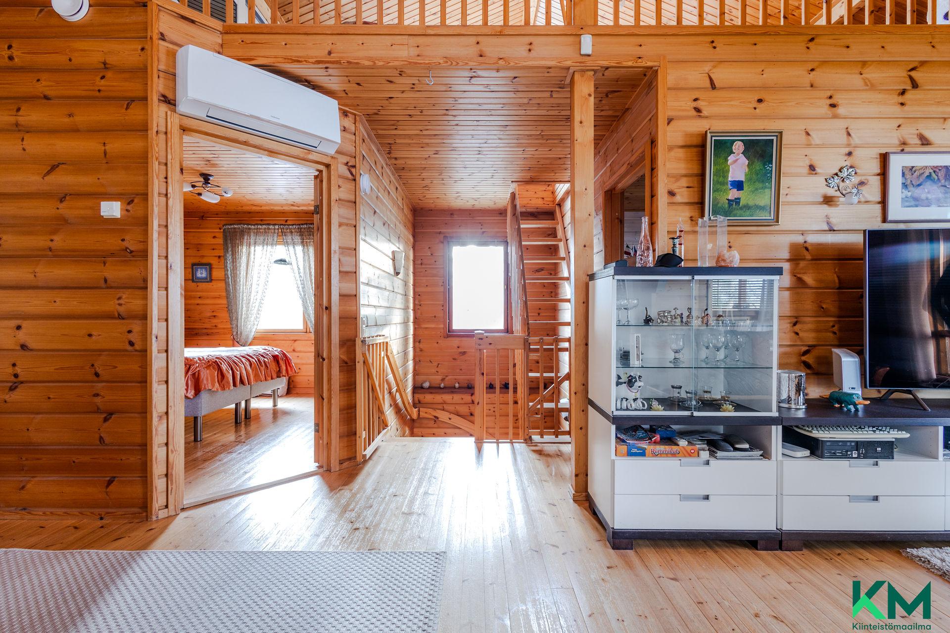 Vähäseläntie 19, Kukkila, Hollola