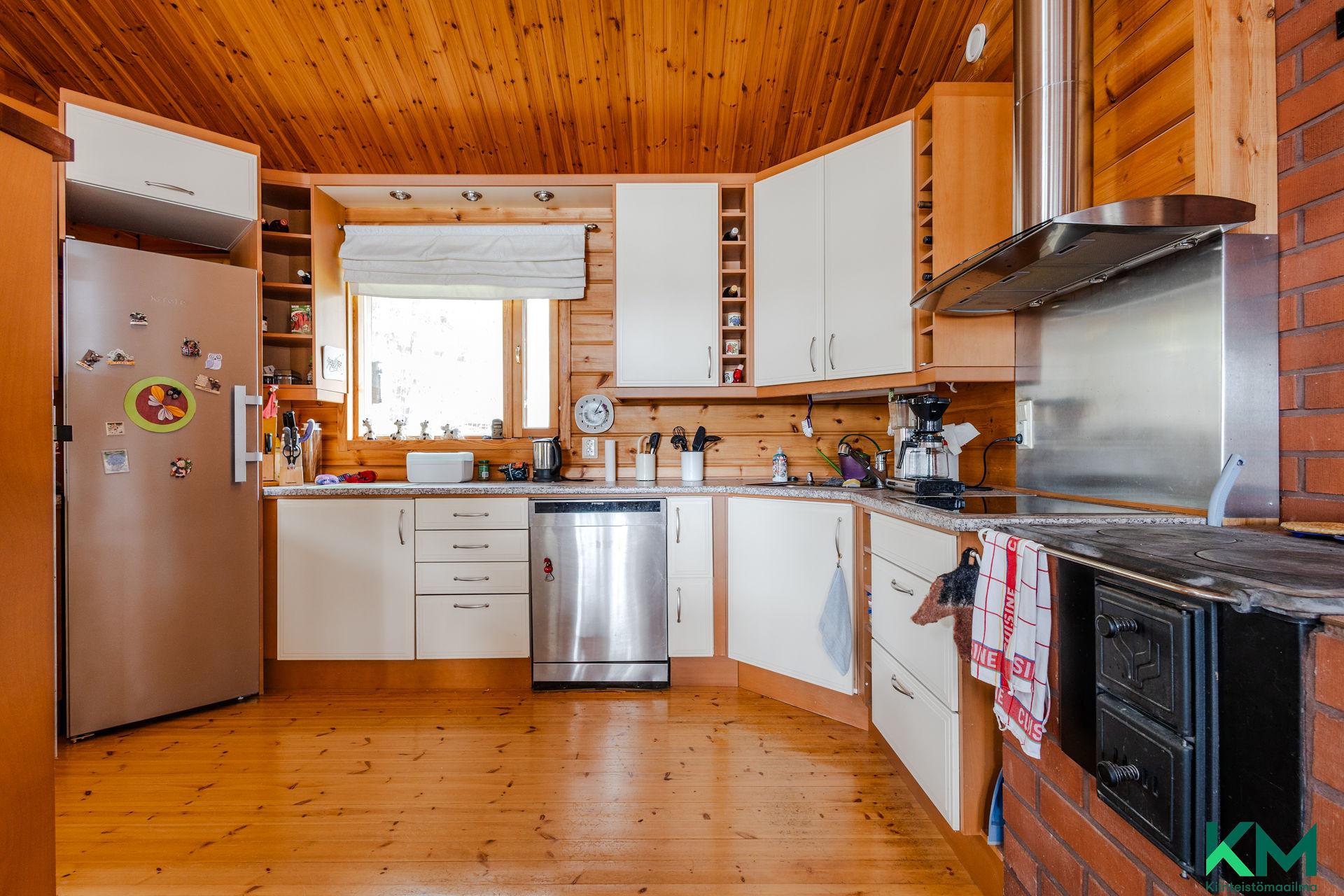 Vähäseläntie 19, Kukkila, Hollola