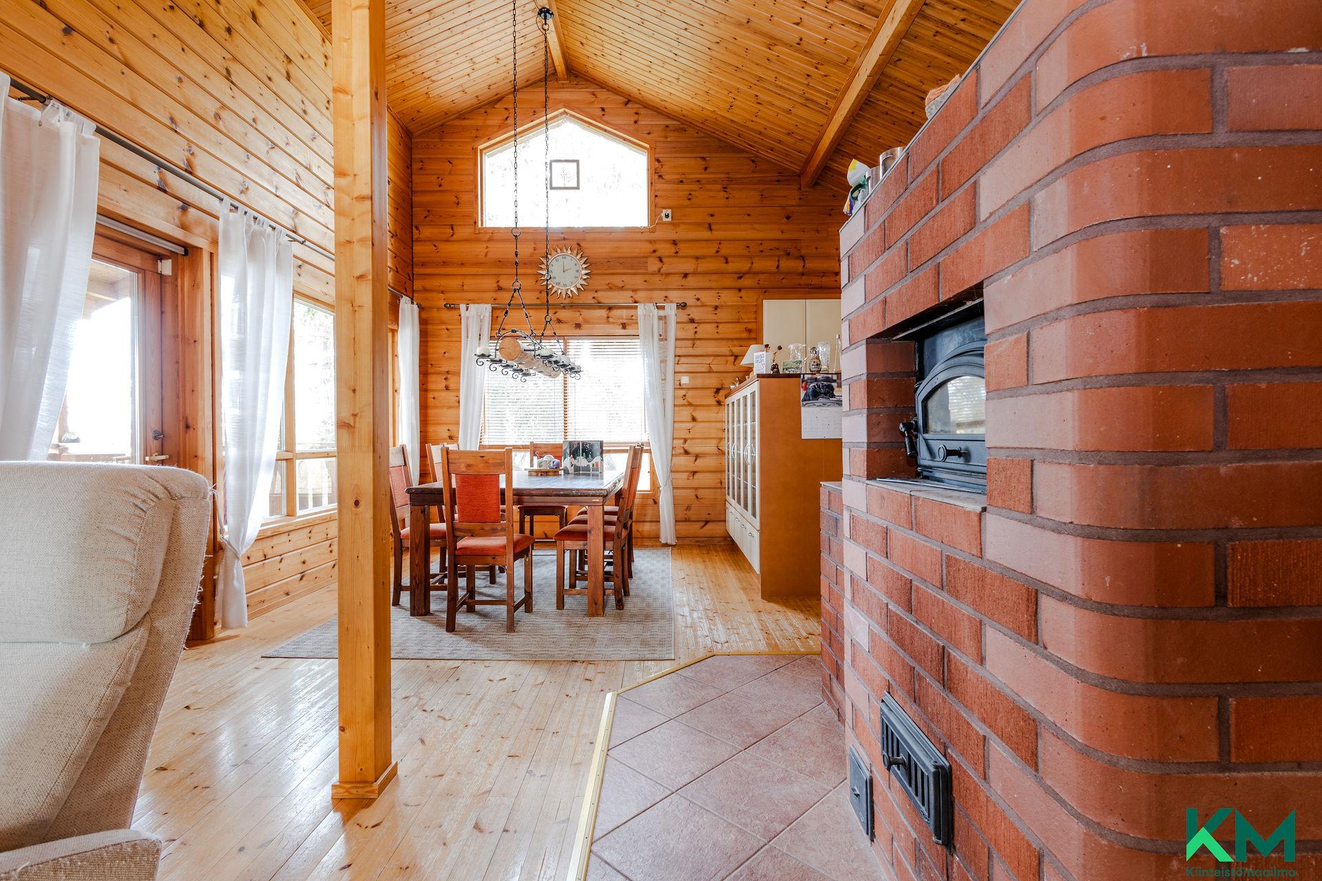 Vähäseläntie 19, Kukkila, Hollola