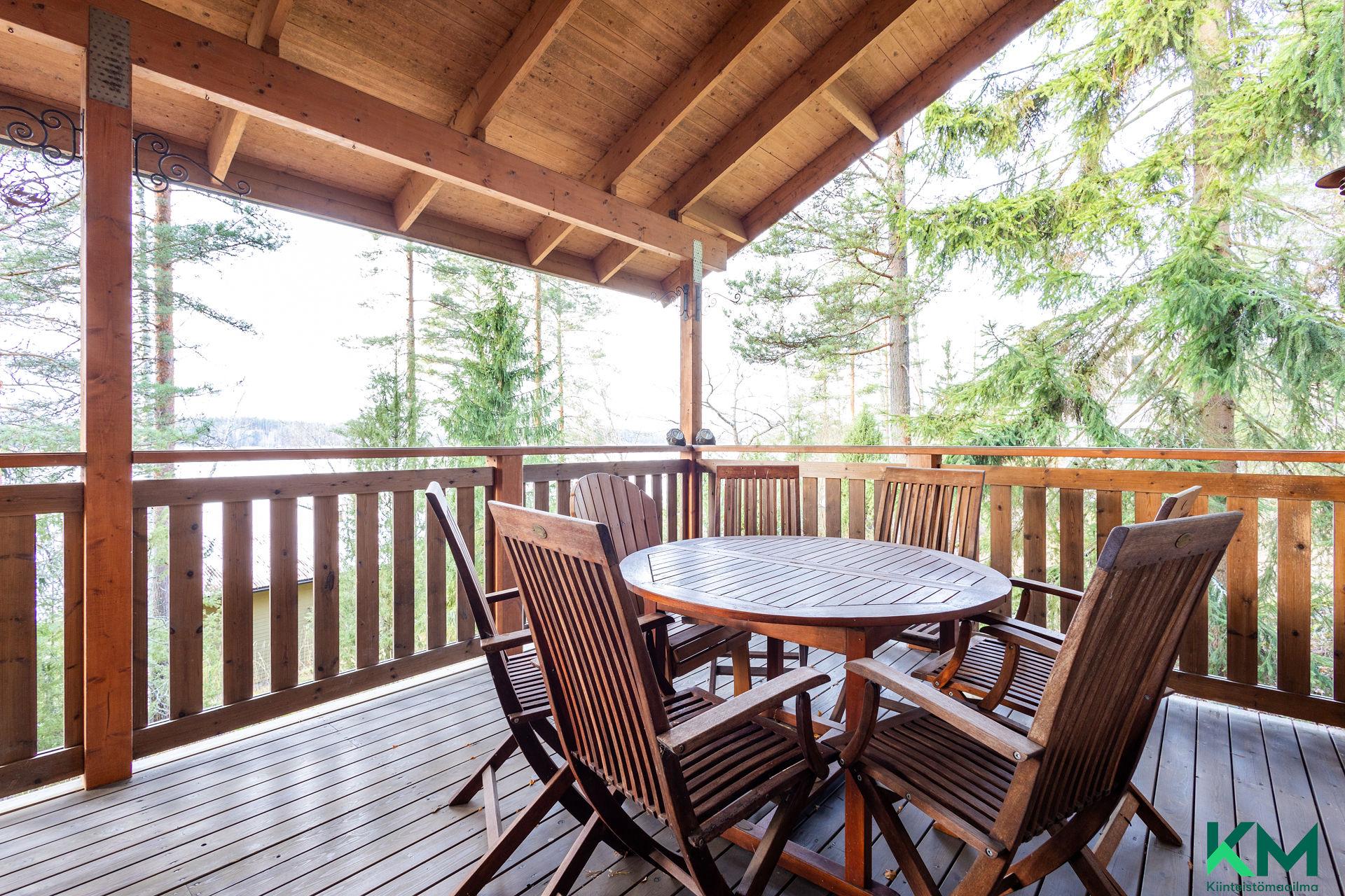 Vähäseläntie 19, Kukkila, Hollola