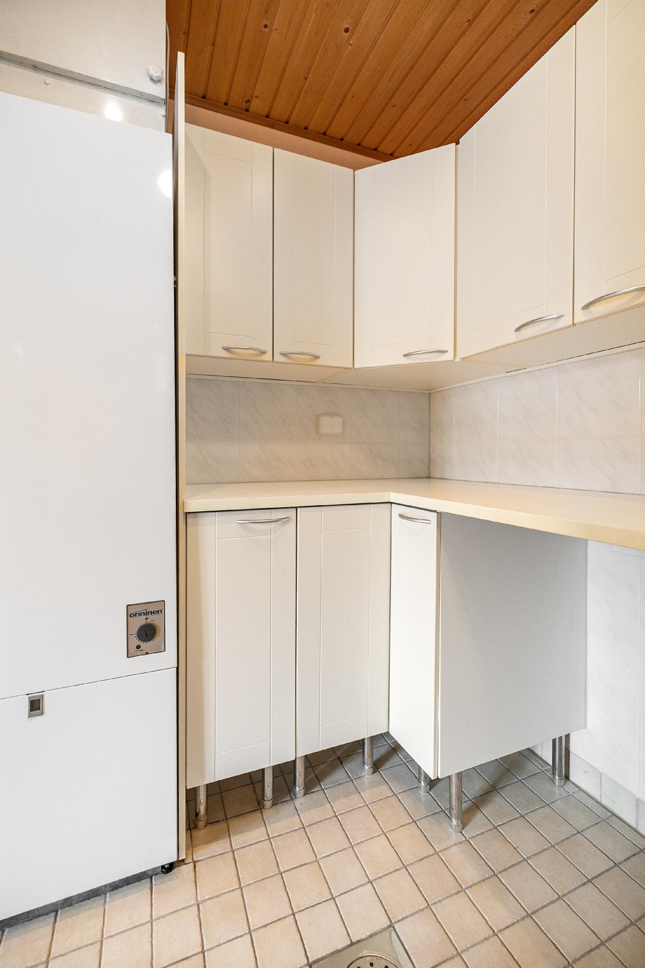 Väinämöisentie 10, Sariolanmäki, Kerava