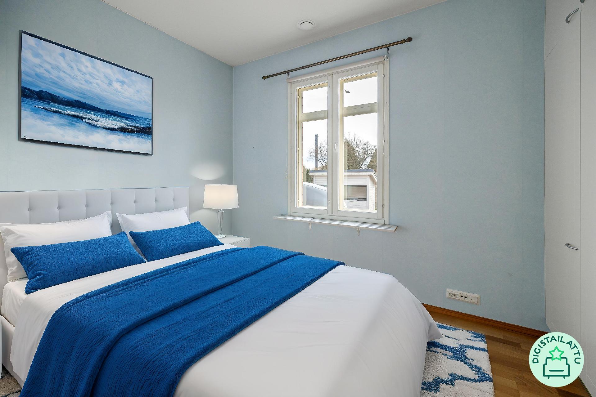 Väinämöisentie 10, Sariolanmäki, Kerava