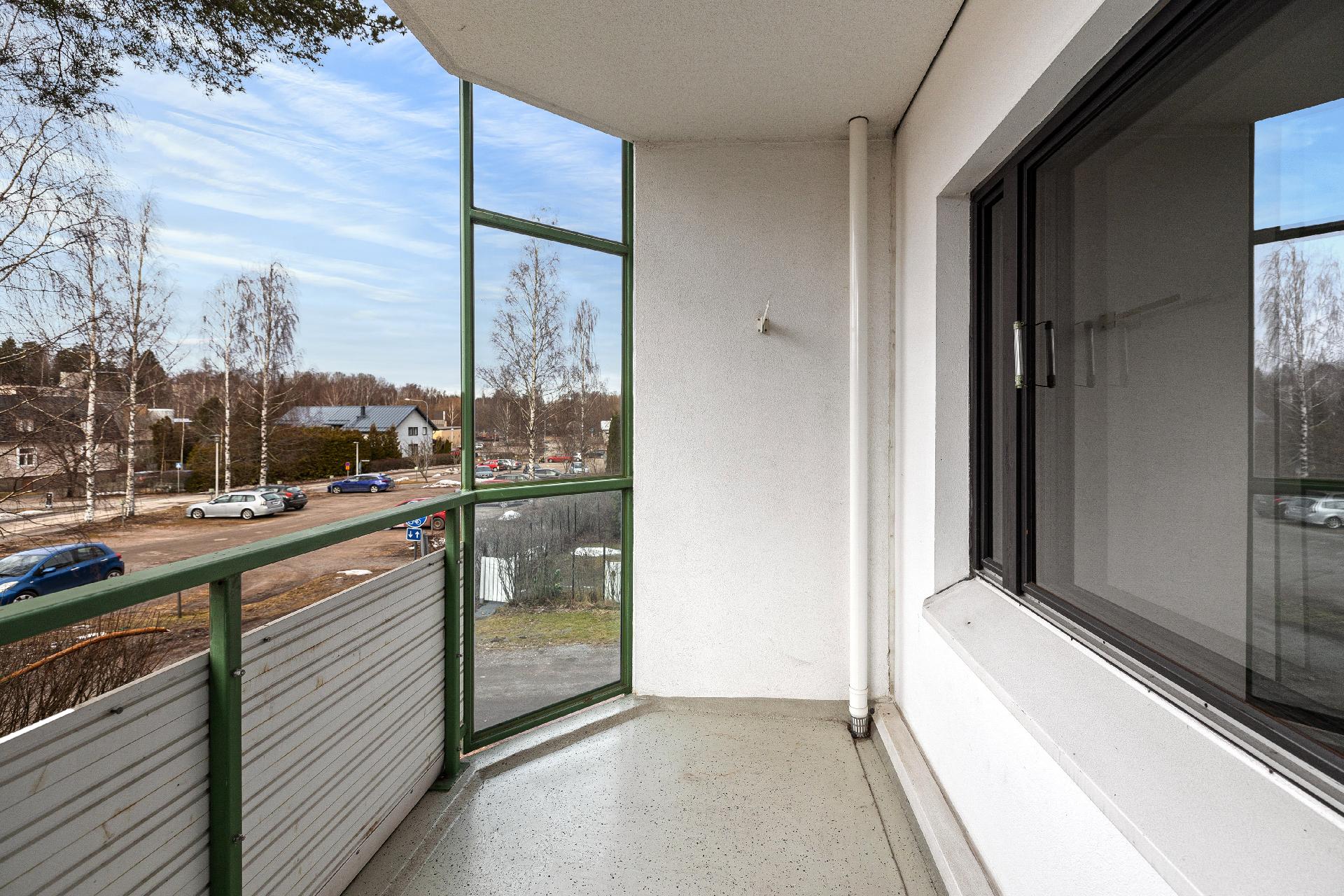 Visatie 12, Savio, Kerava