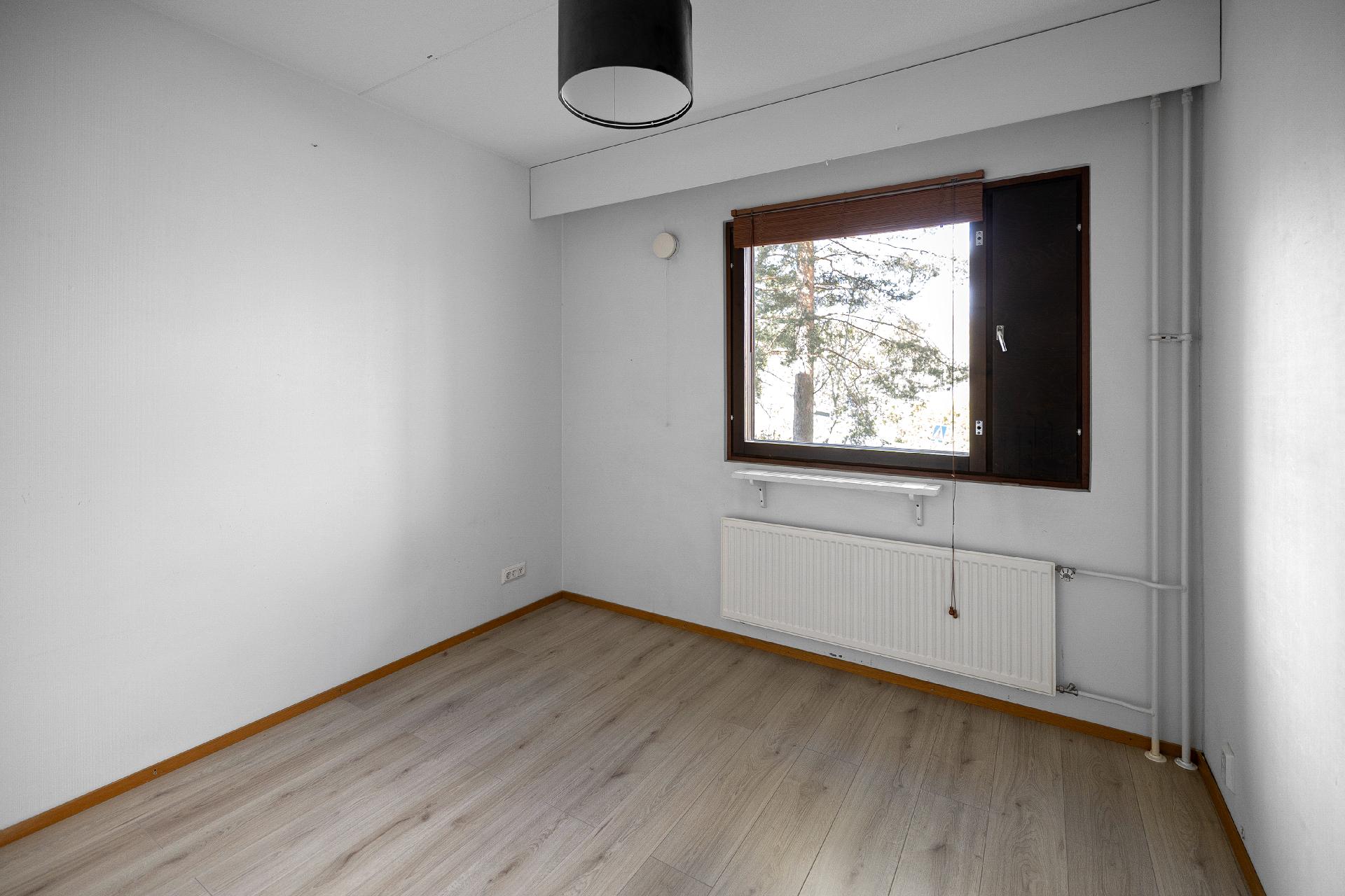 Visatie 12, Savio, Kerava