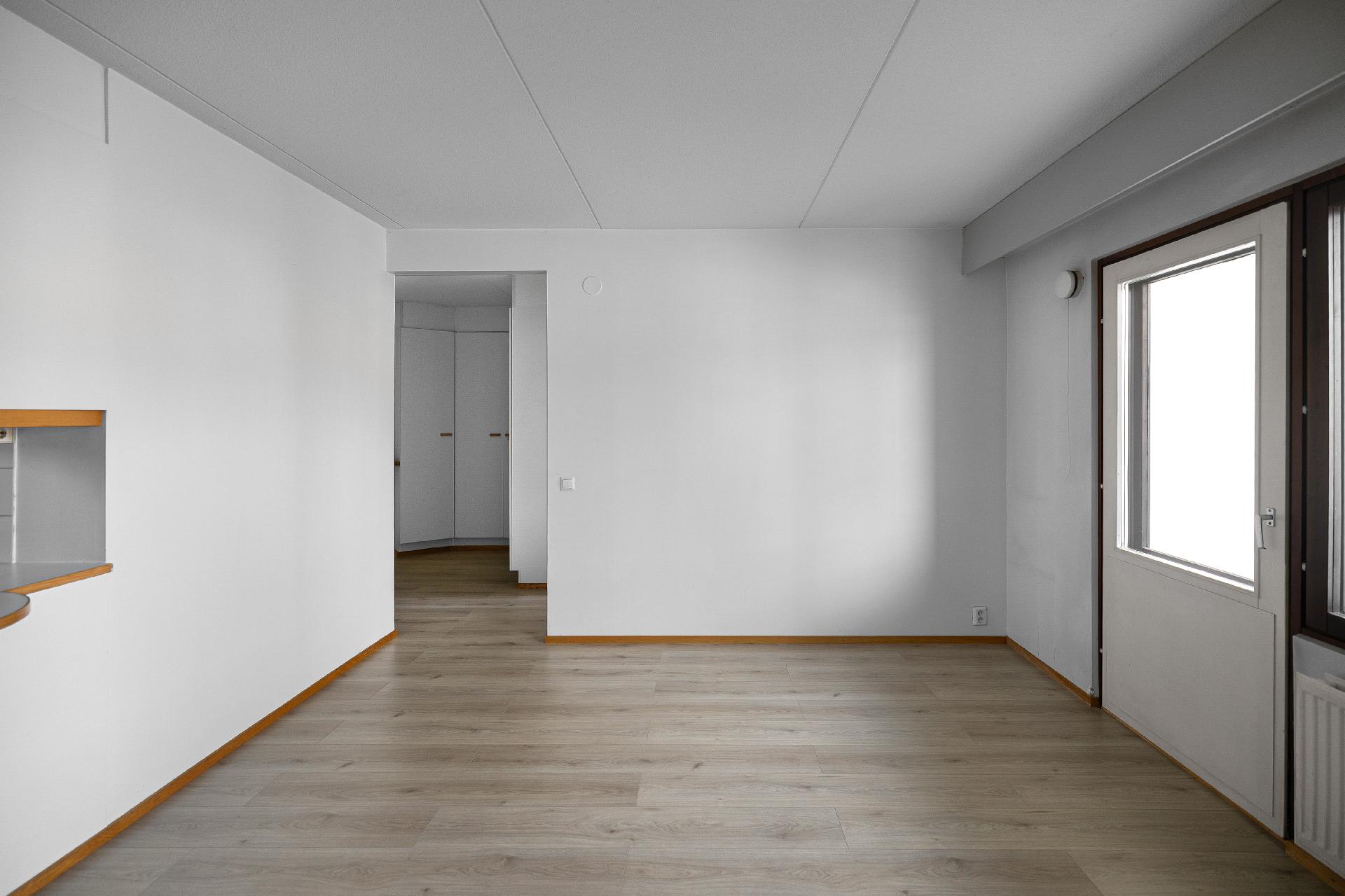 Visatie 12, Savio, Kerava