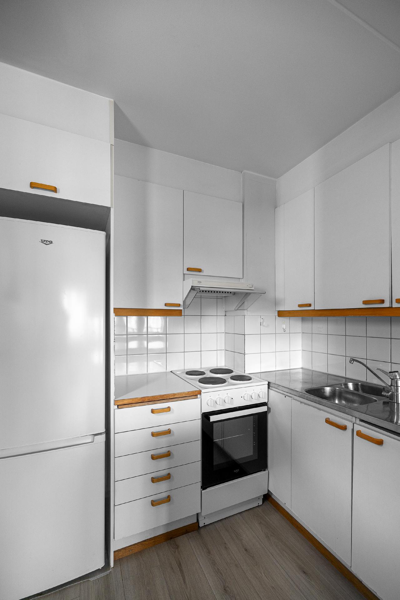 Visatie 12, Savio, Kerava