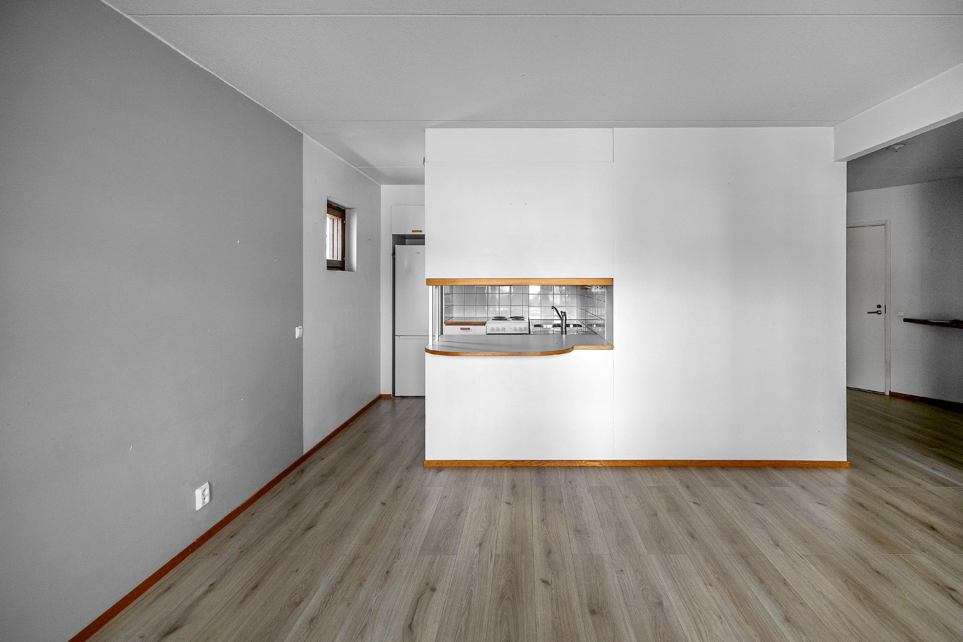 Visatie 12, Savio, Kerava