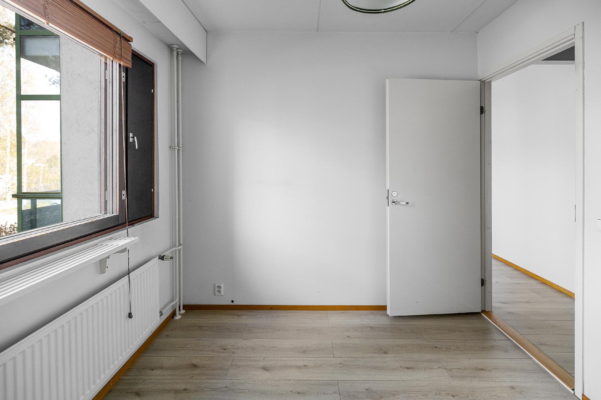 Visatie 12, Savio, Kerava