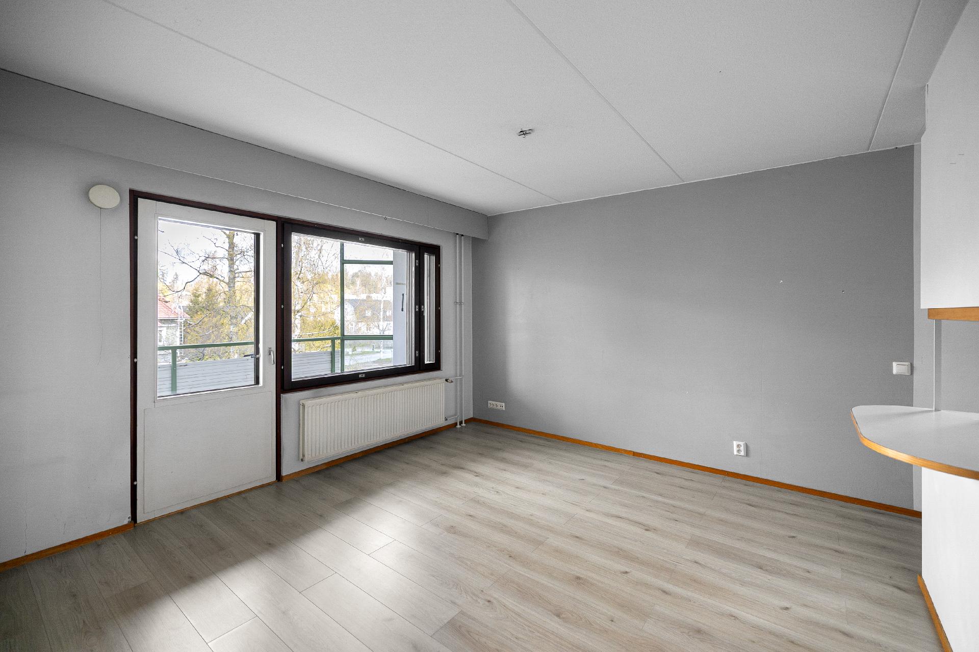 Visatie 12, Savio, Kerava