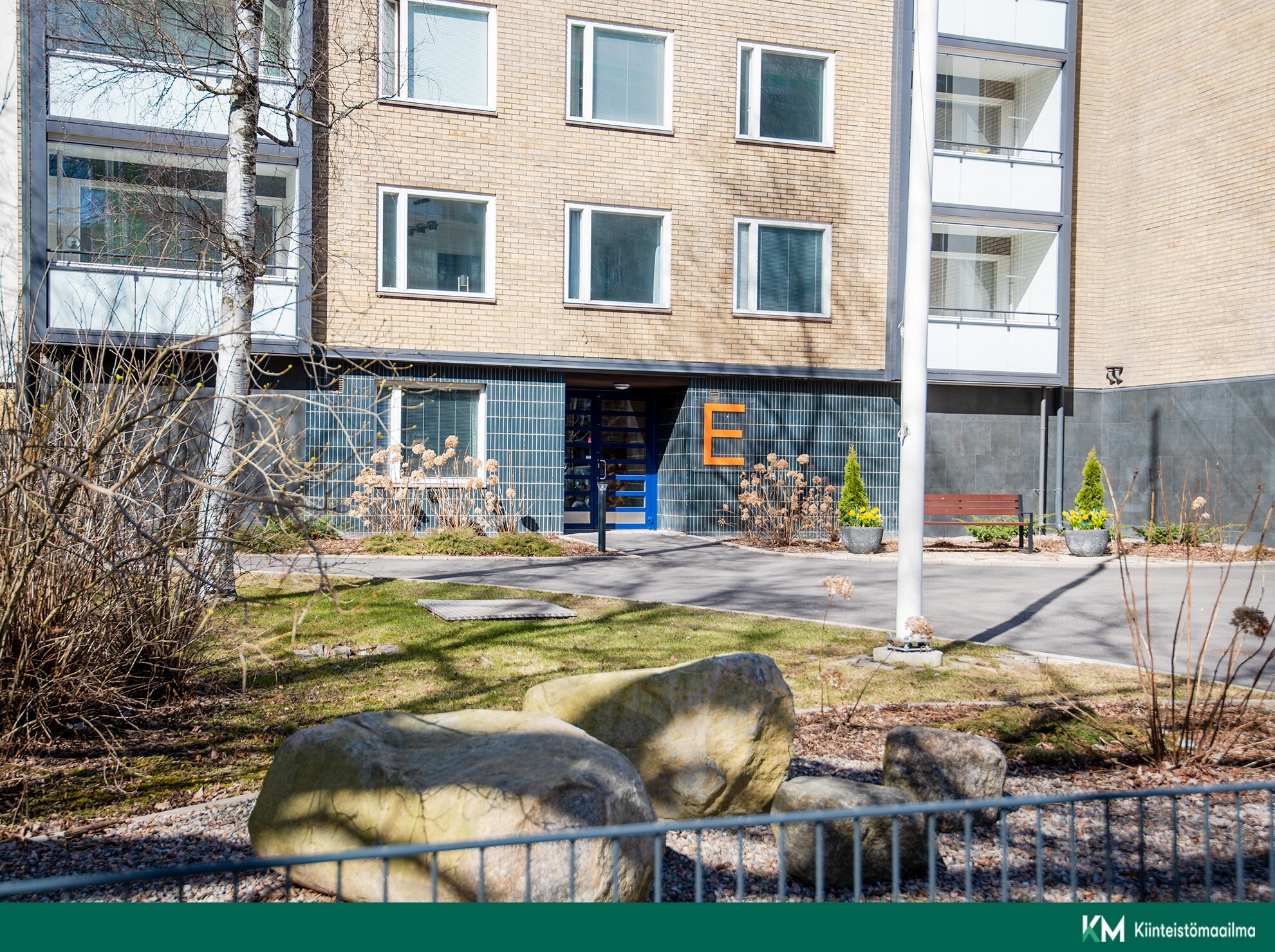 Vähä Hämeenkatu 9, Itäinen keskusta, Turku