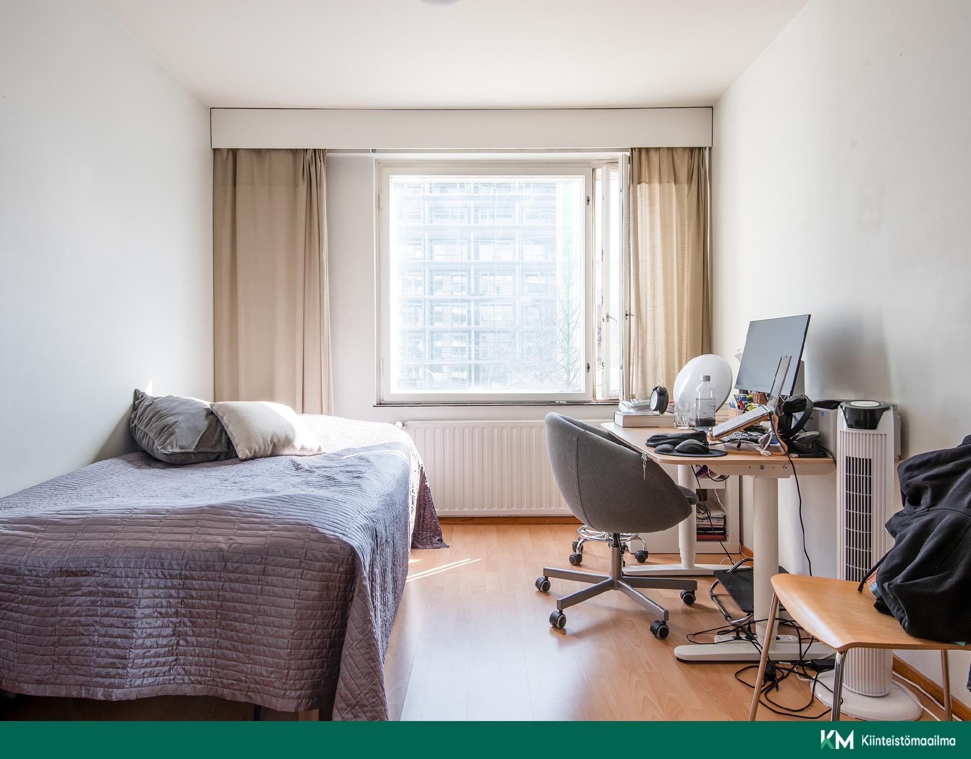 Vähä Hämeenkatu 9, Itäinen Keskusta, Turku