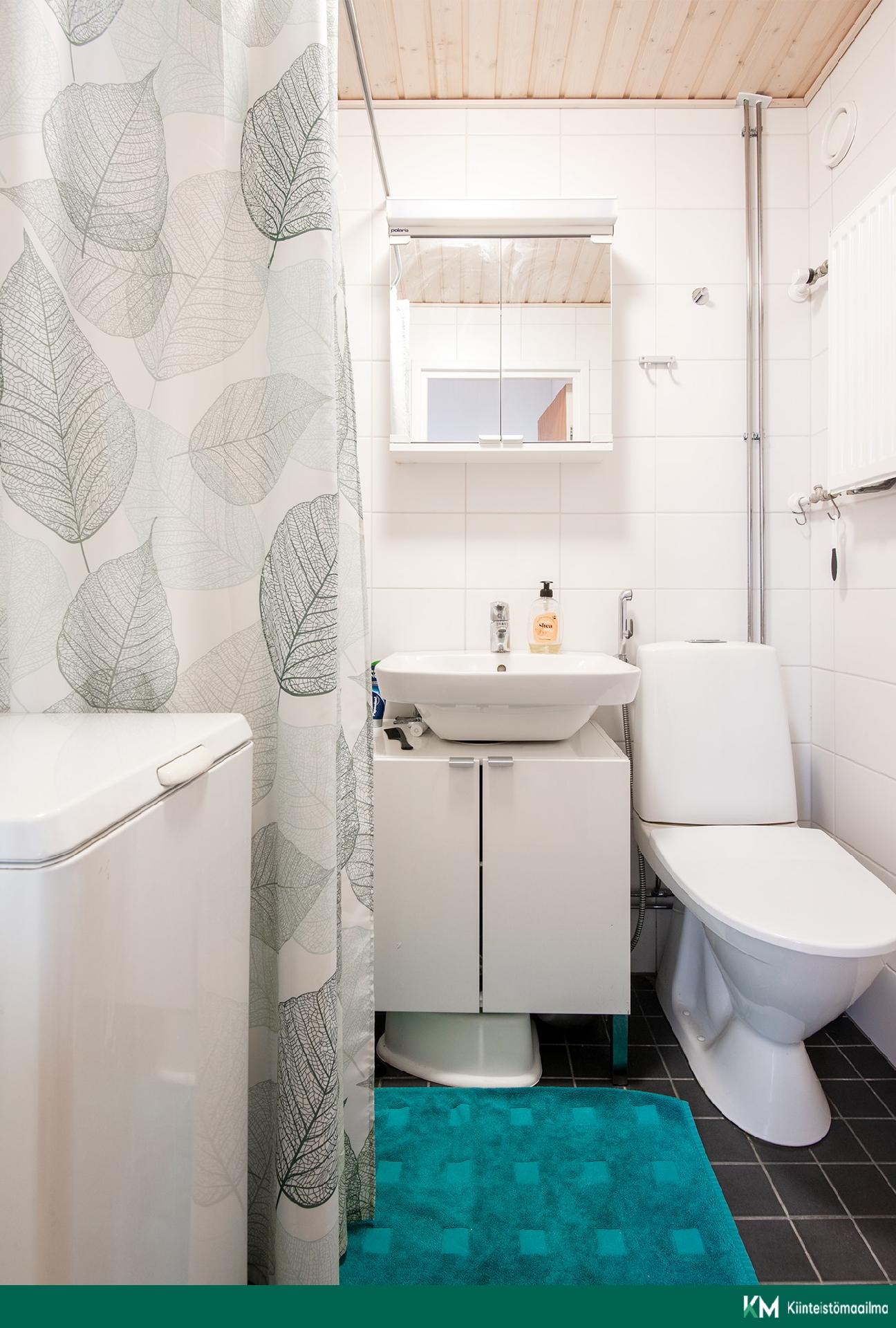 Vähä Hämeenkatu 9, Itäinen Keskusta, Turku