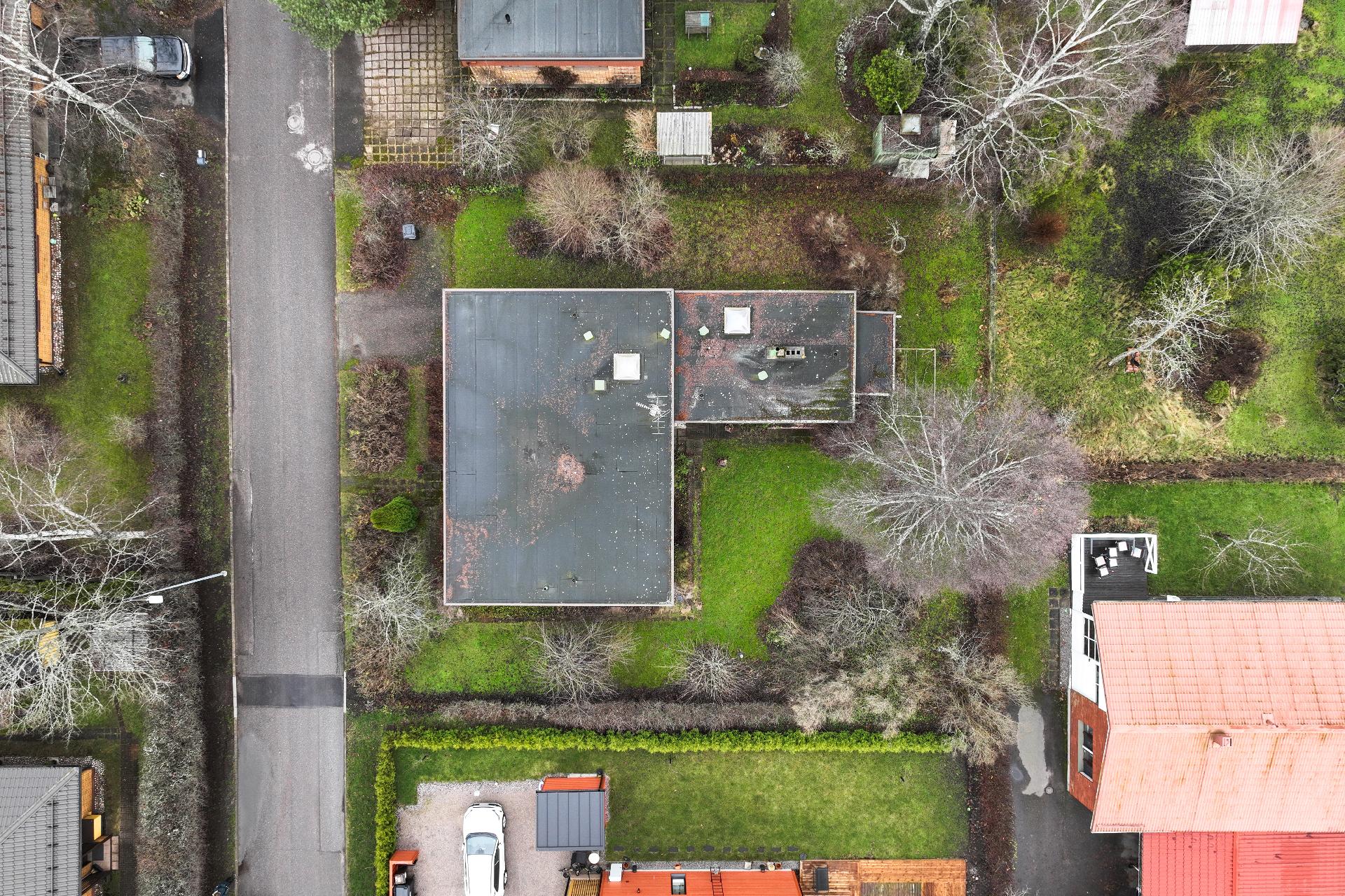 Veropellontie 9, Siltamäki, Helsinki