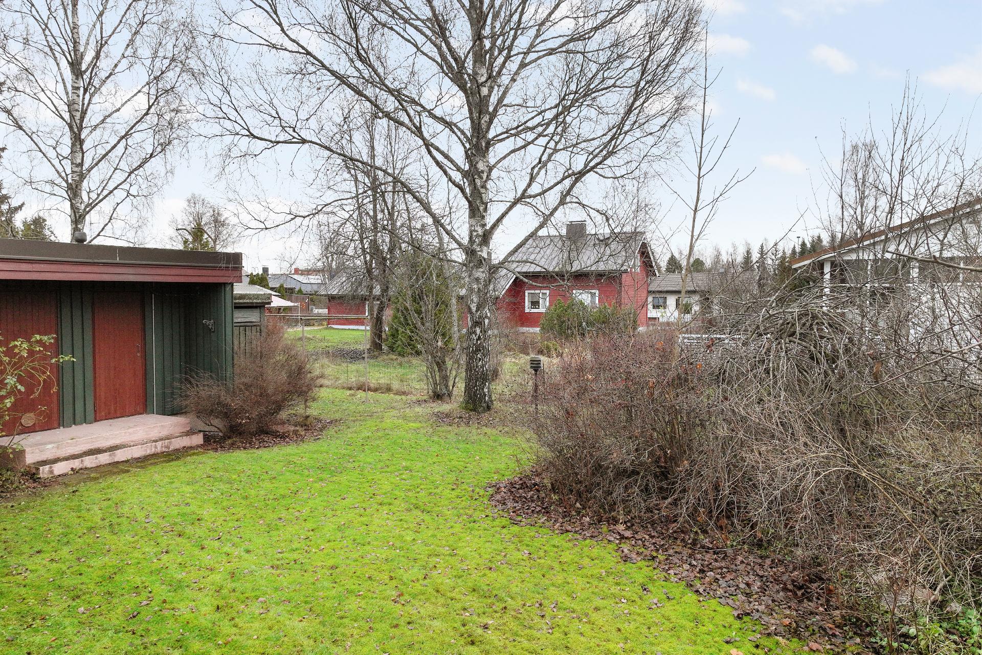 Veropellontie 9, Siltamäki, Helsinki