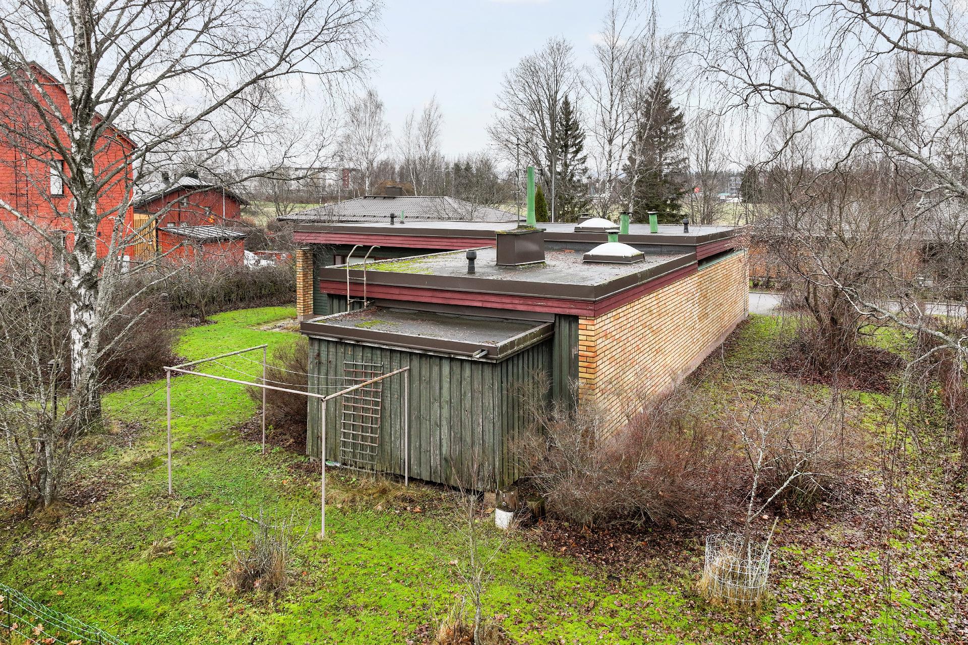 Veropellontie 9, Siltamäki, Helsinki