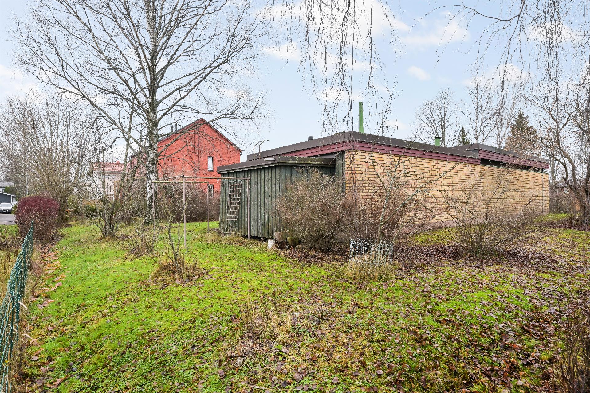 Veropellontie 9, Siltamäki, Helsinki