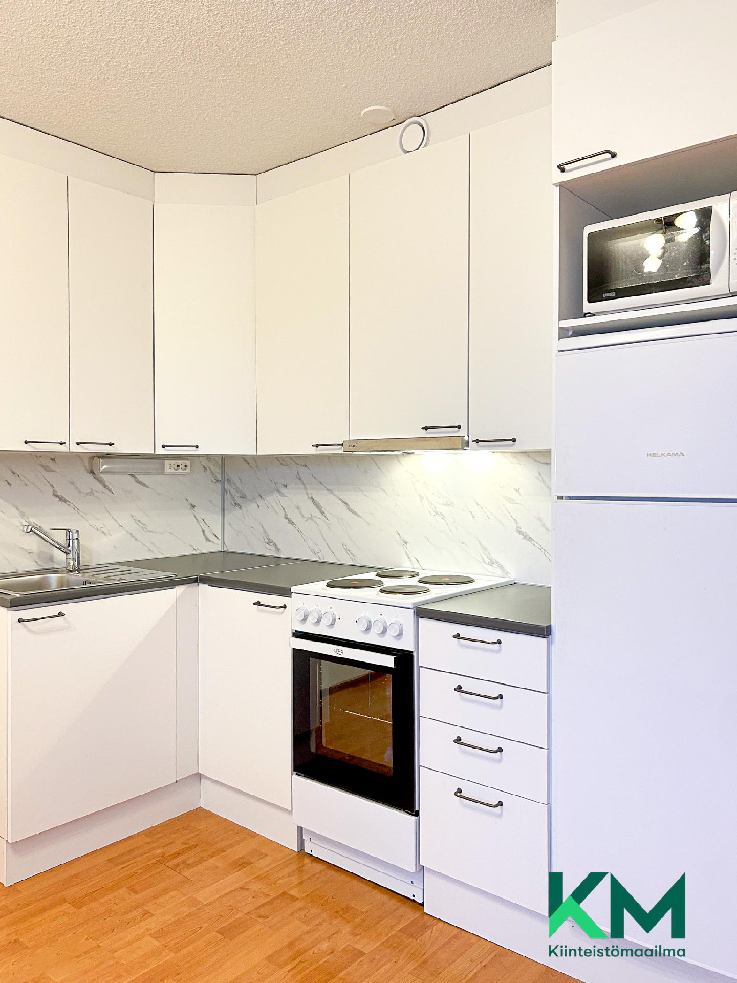 Linnanrakentajankatu 10, Savonlinna