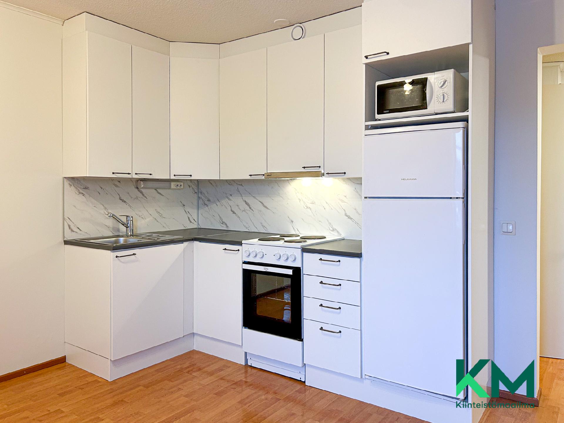 Linnanrakentajankatu 10, Savonlinna