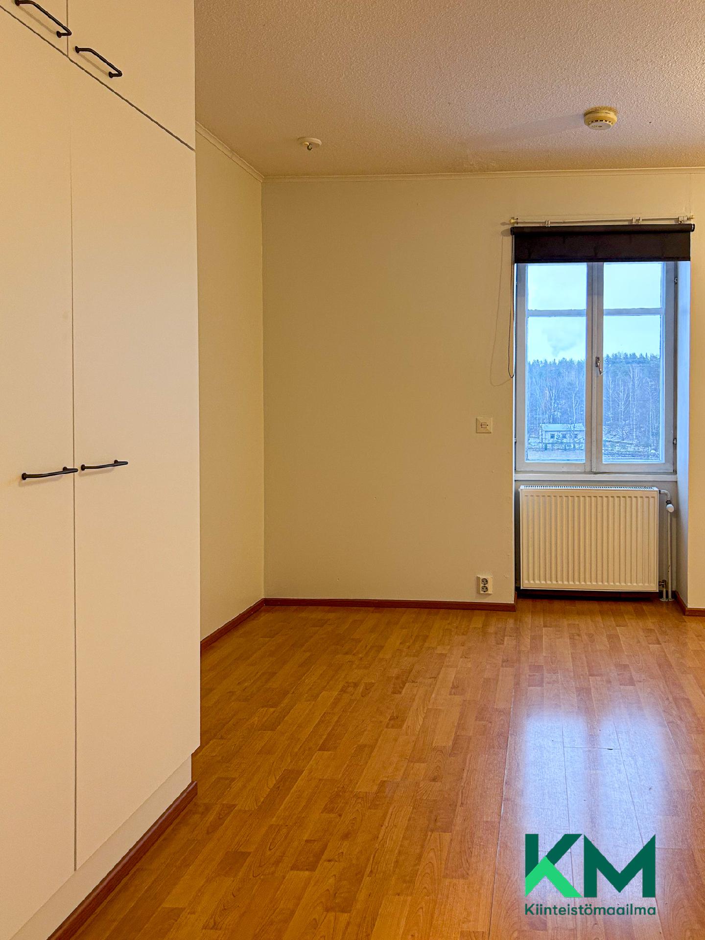 Linnanrakentajankatu 10, Savonlinna