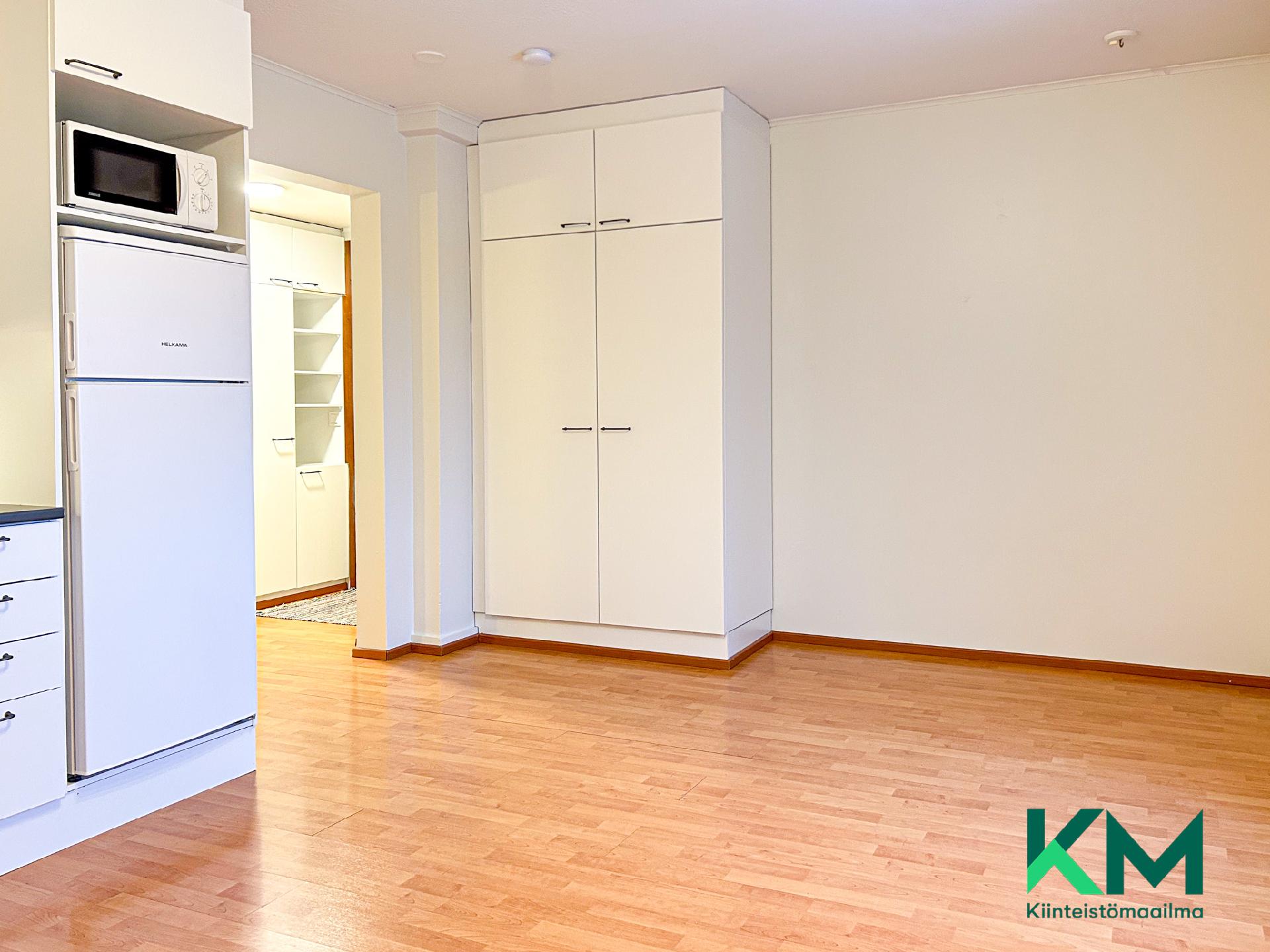 Linnanrakentajankatu 10, Savonlinna