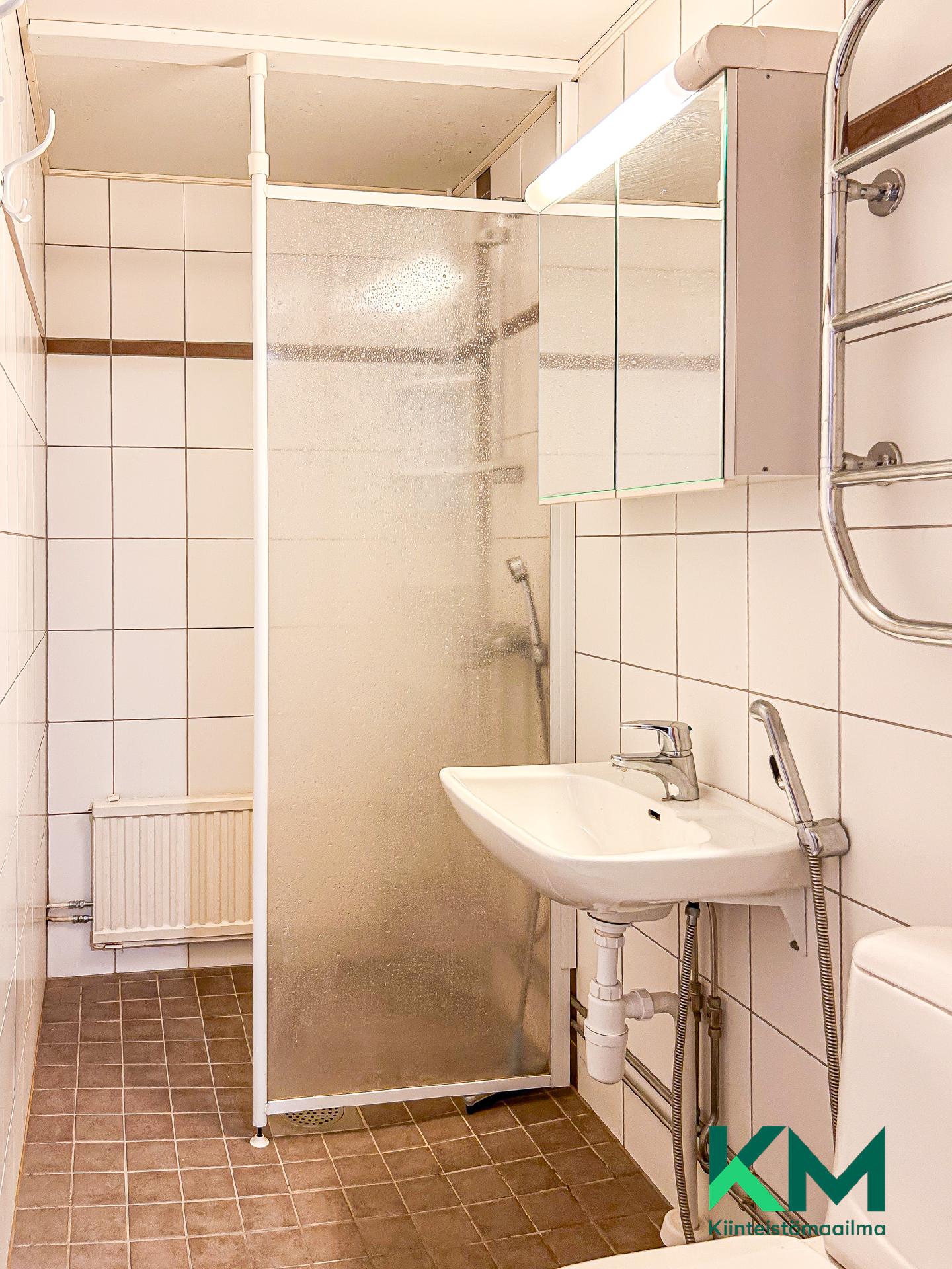 Linnanrakentajankatu 10, Savonlinna