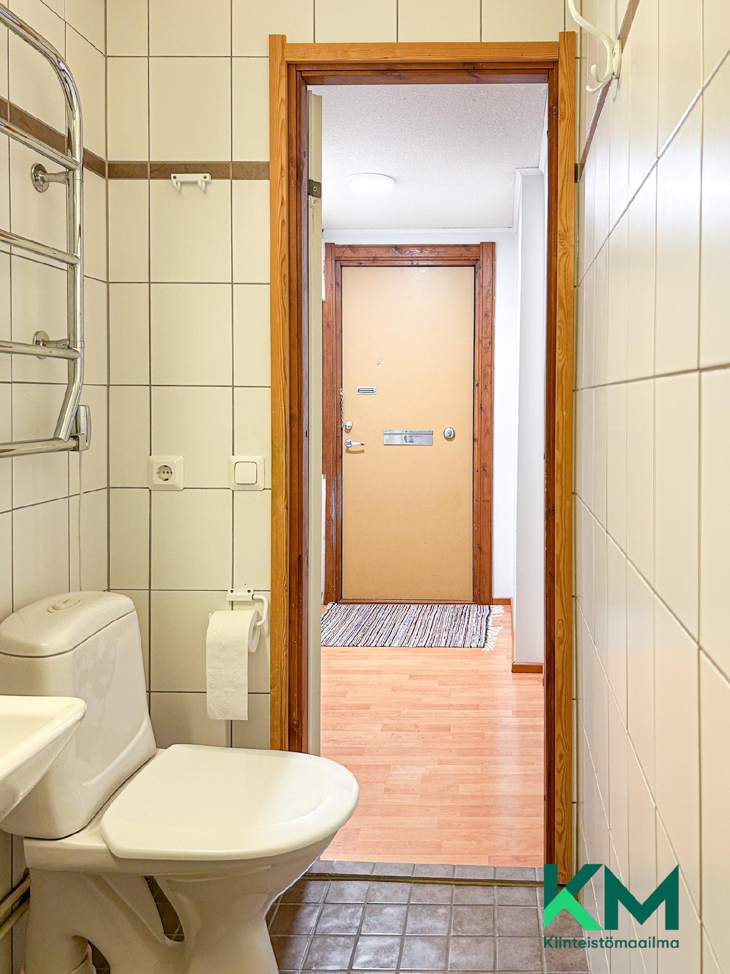 Linnanrakentajankatu 10, Savonlinna