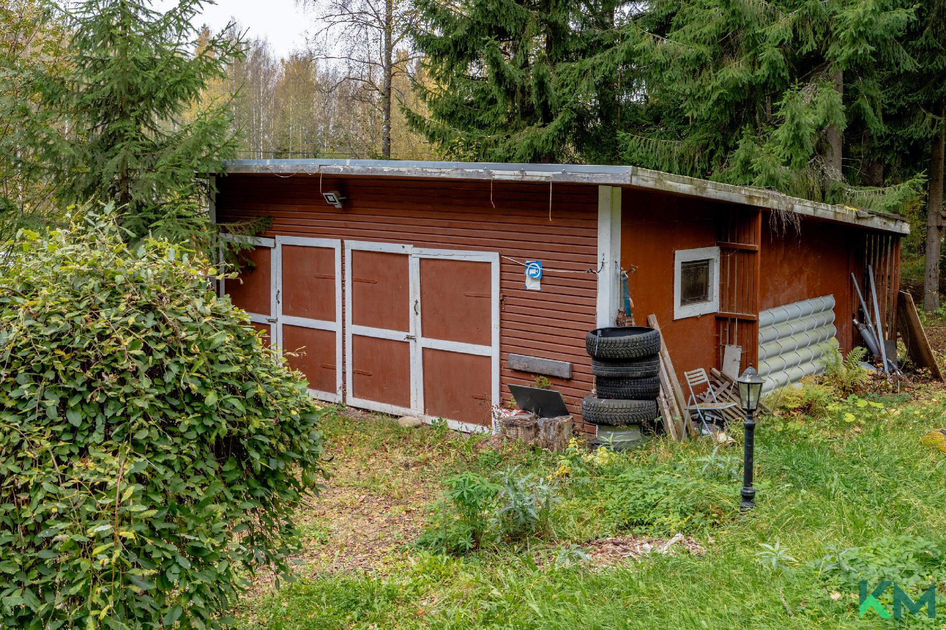 Haimoonraitti 90, Haimoo, Vihti