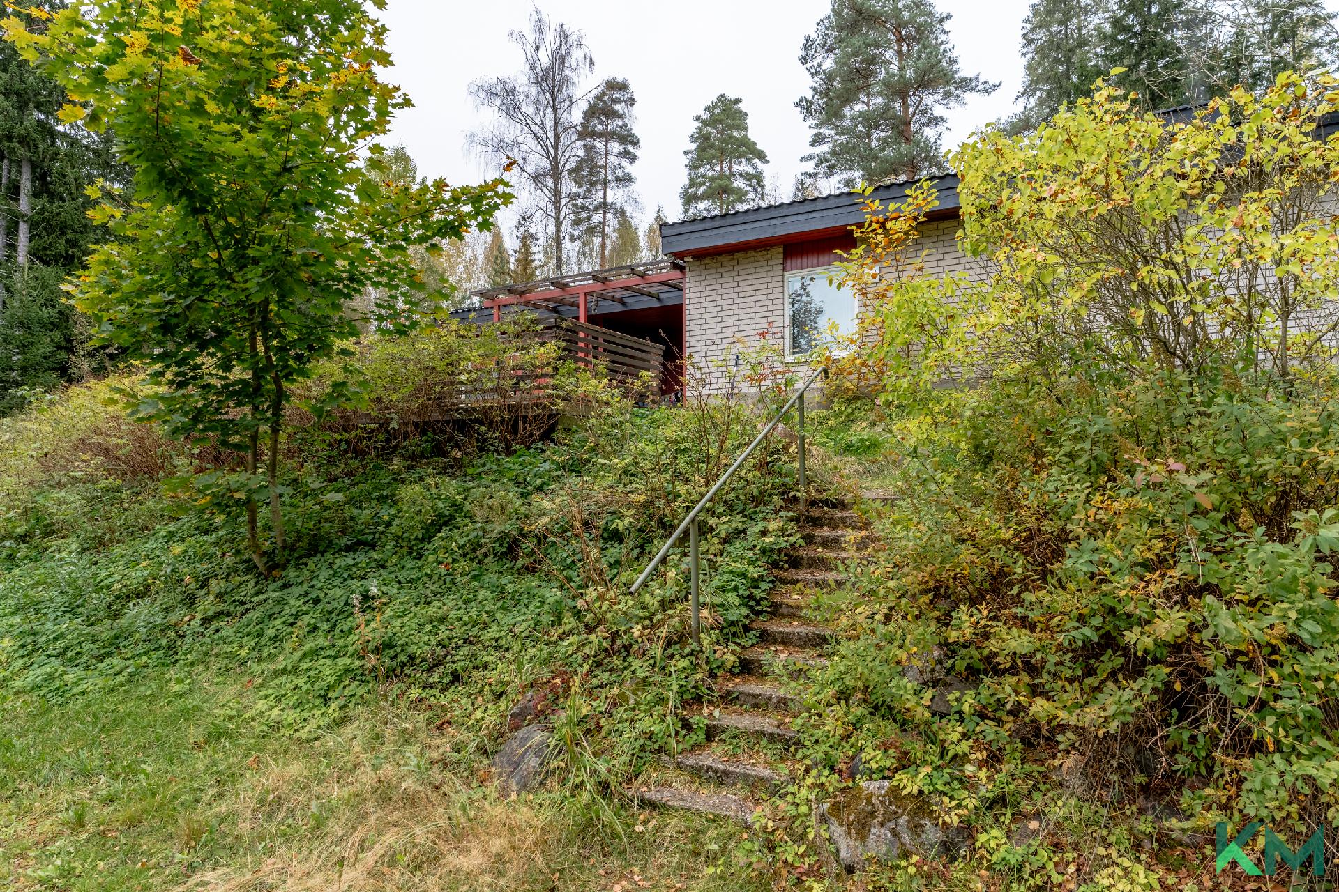 Haimoonraitti 90, Haimoo, Vihti