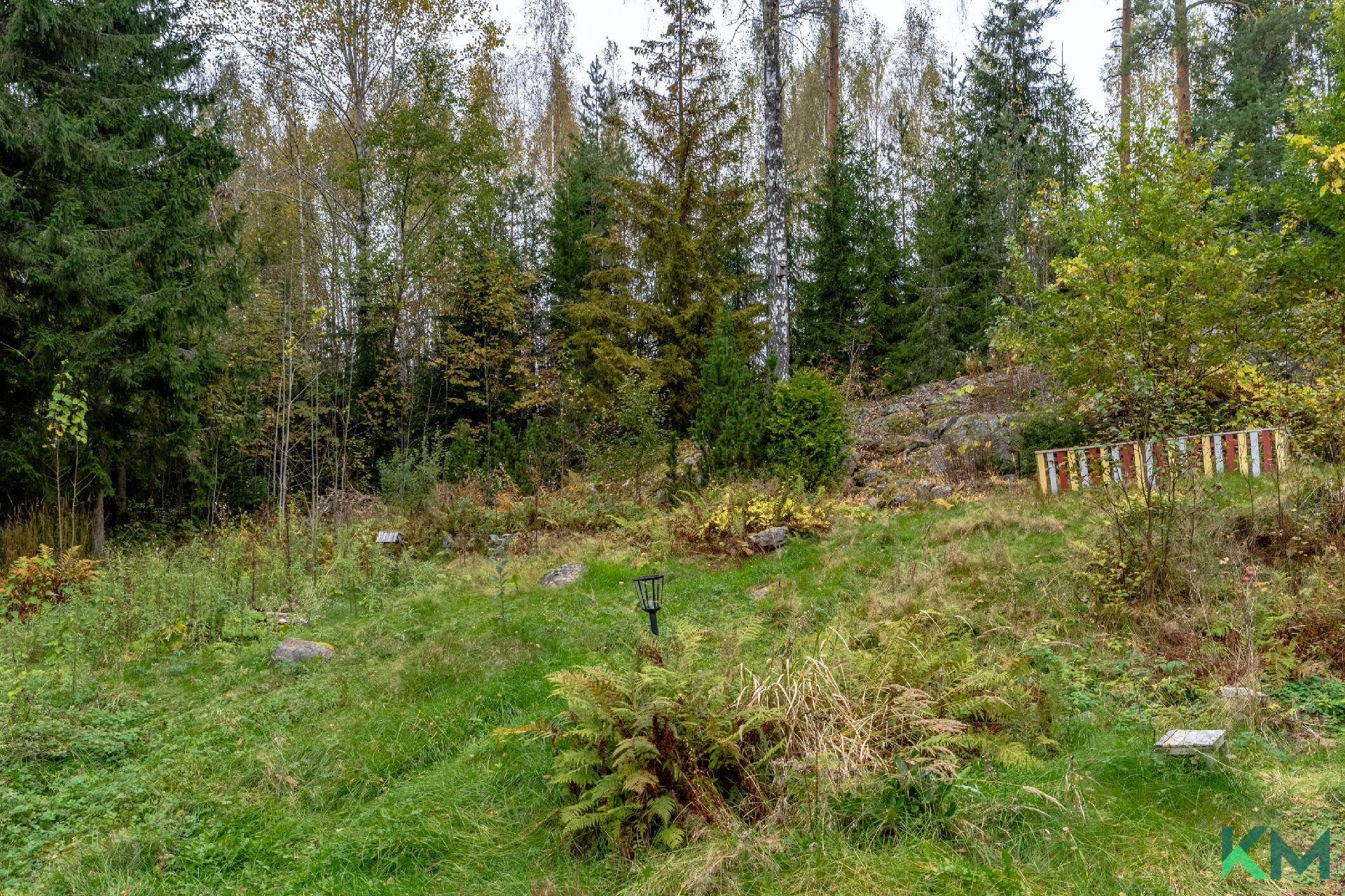 Haimoonraitti 90, Haimoo, Vihti