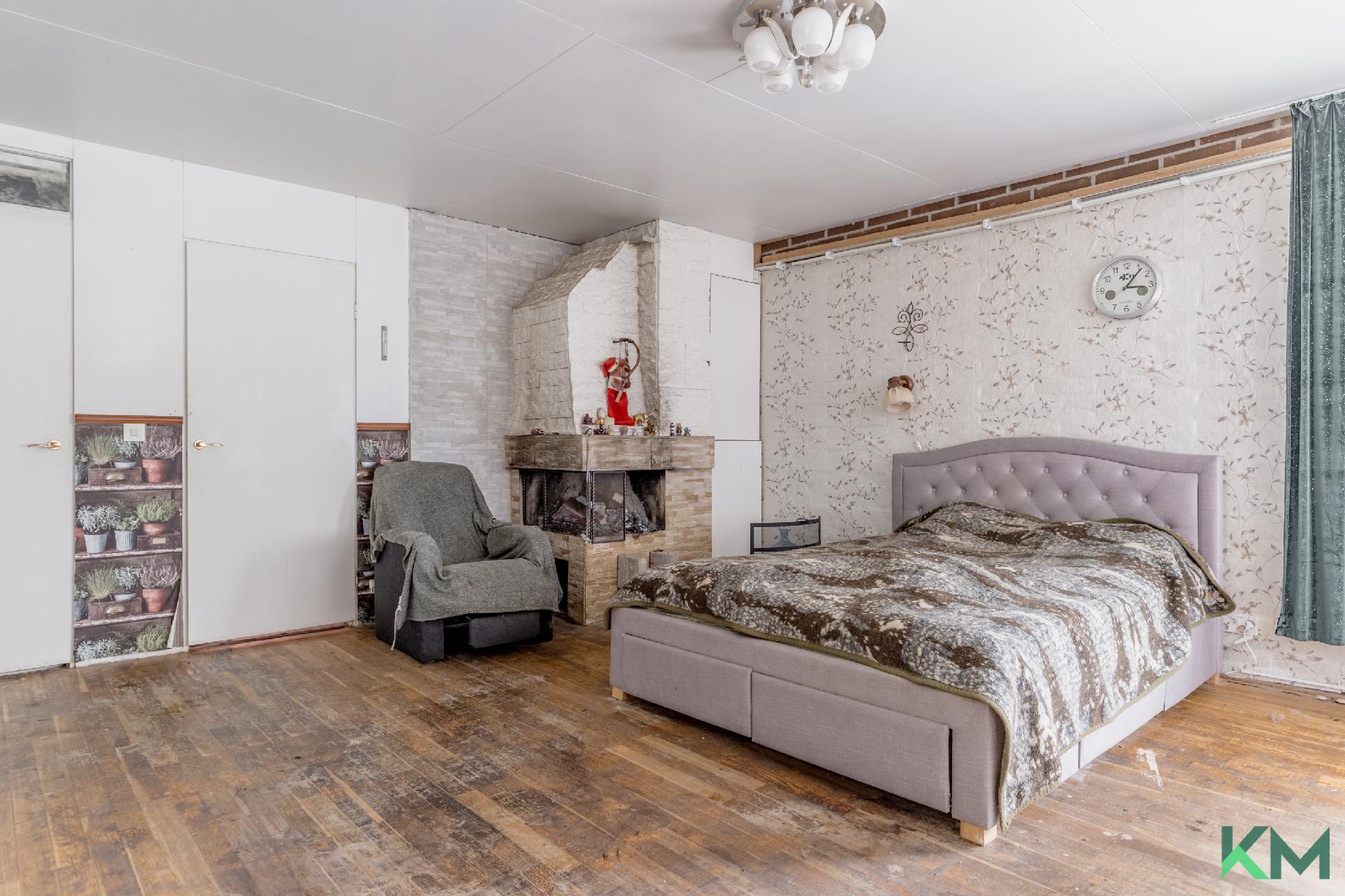 Haimoonraitti 90, Haimoo, Vihti