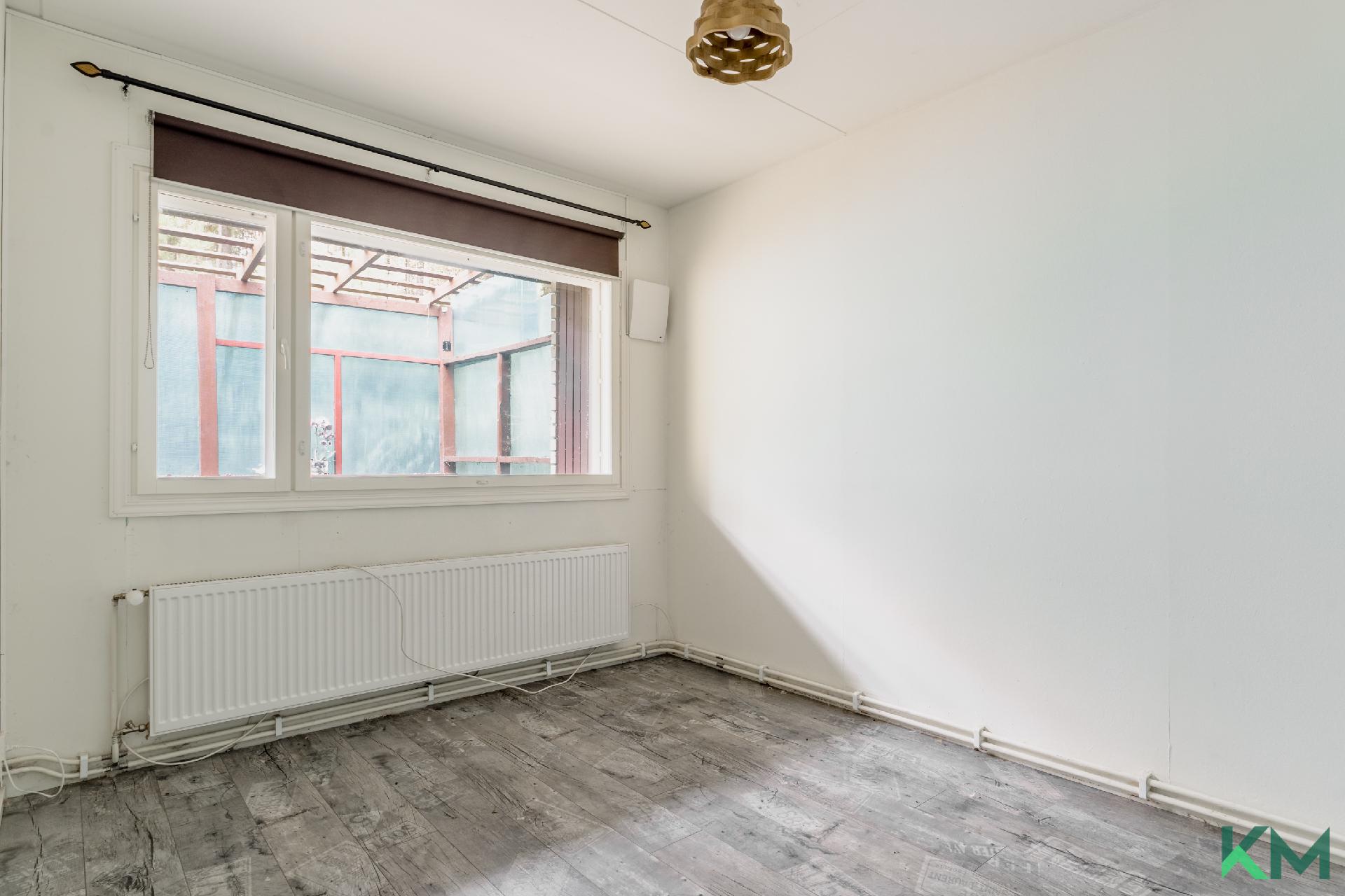 Haimoonraitti 90, Haimoo, Vihti