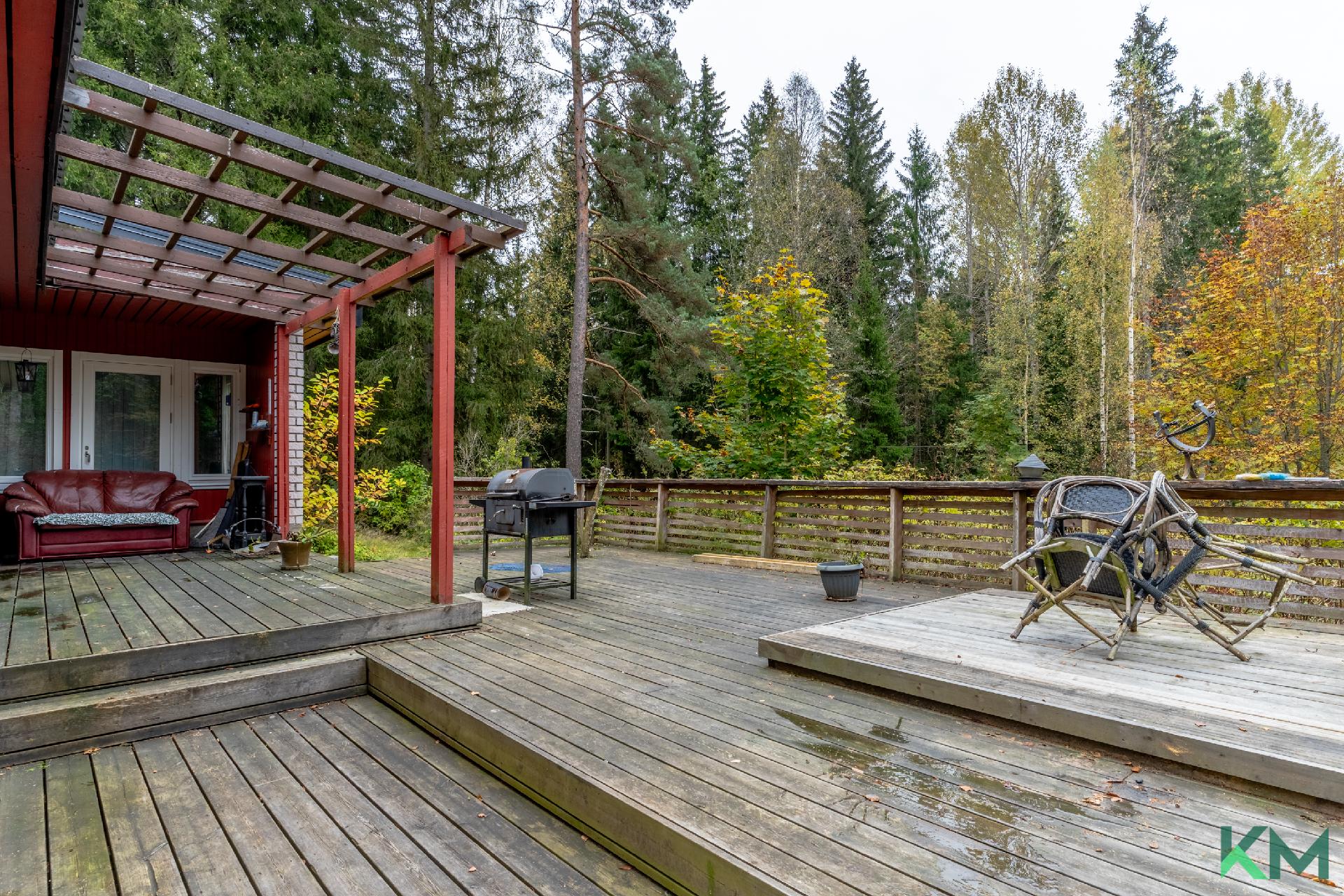 Haimoonraitti 90, Haimoo, Vihti