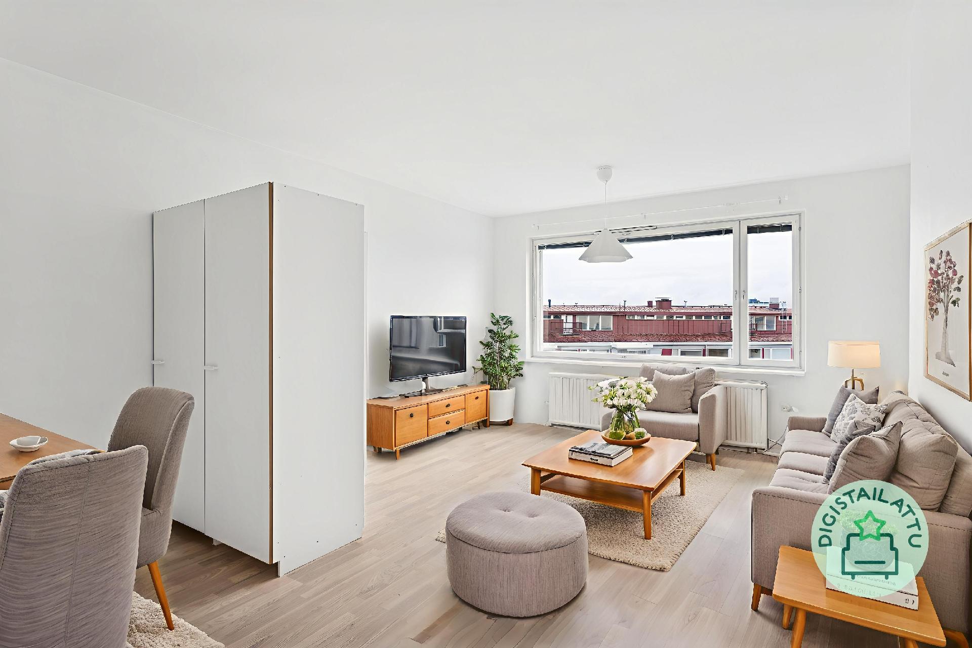 Kolmas linja 17, Kallio, Helsinki