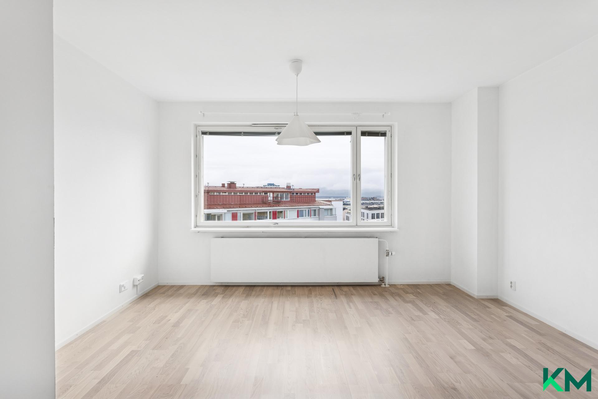 Kolmas linja 17, Kallio, Helsinki