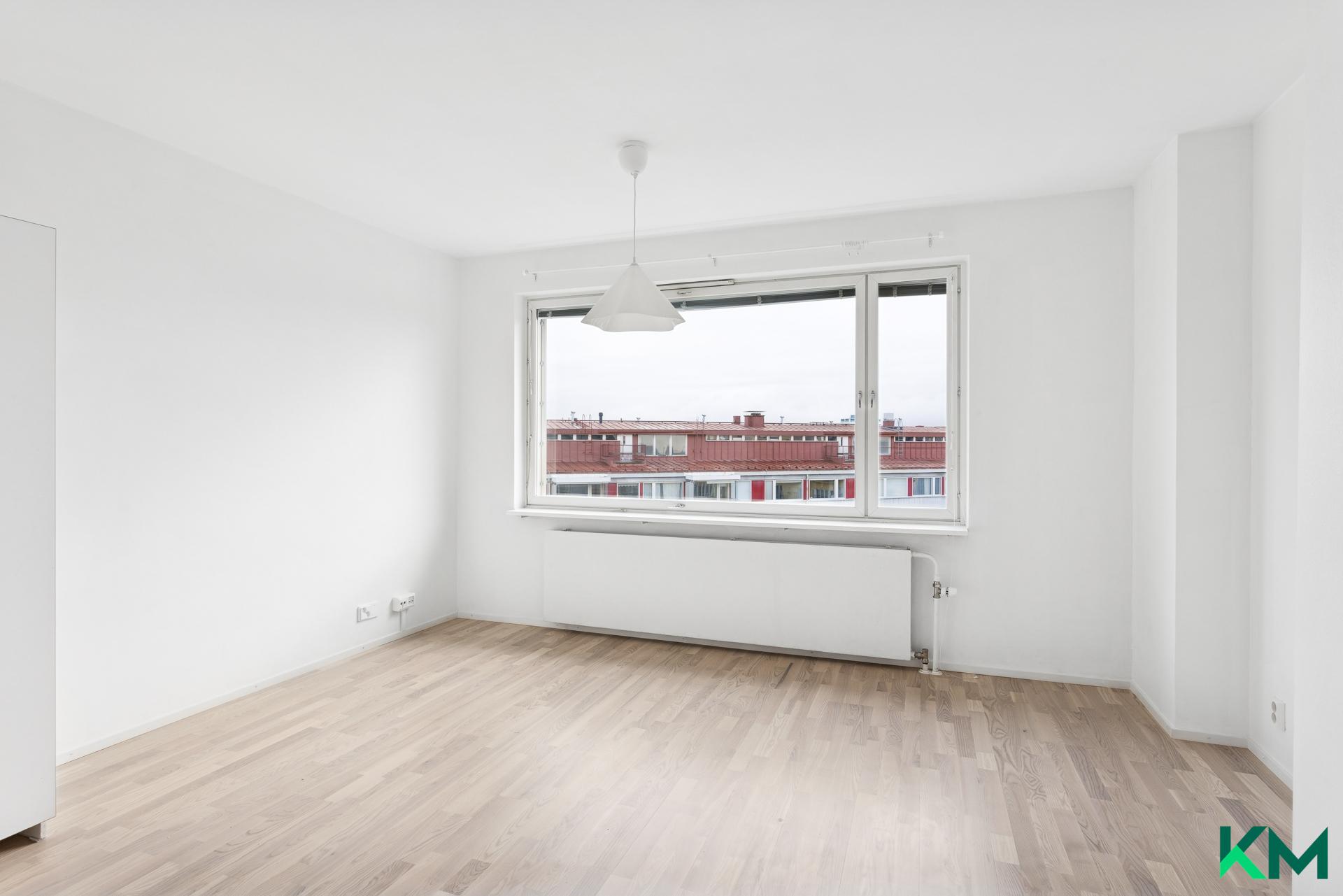 Kolmas linja 17, Kallio, Helsinki