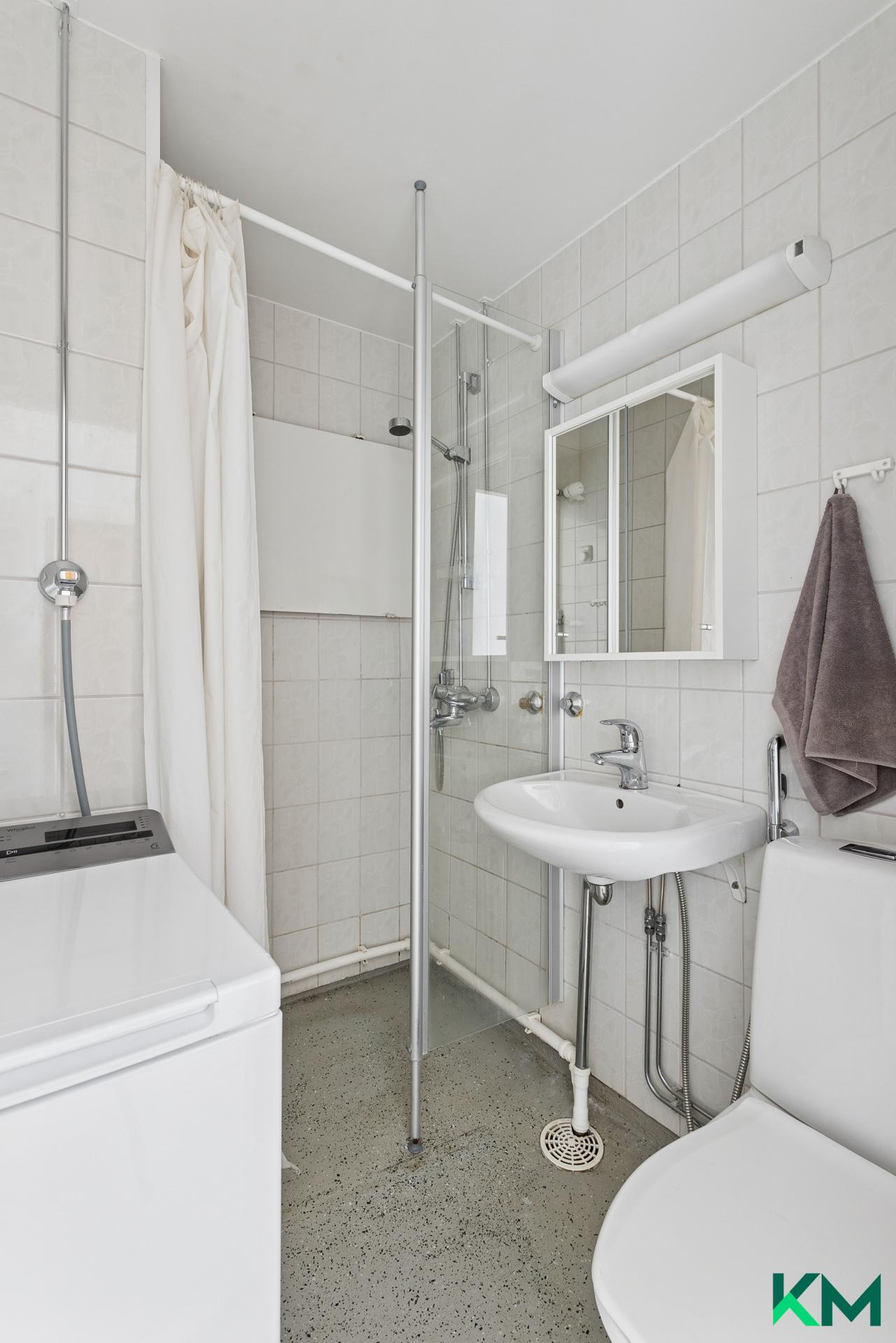 Kolmas linja 17, Kallio, Helsinki