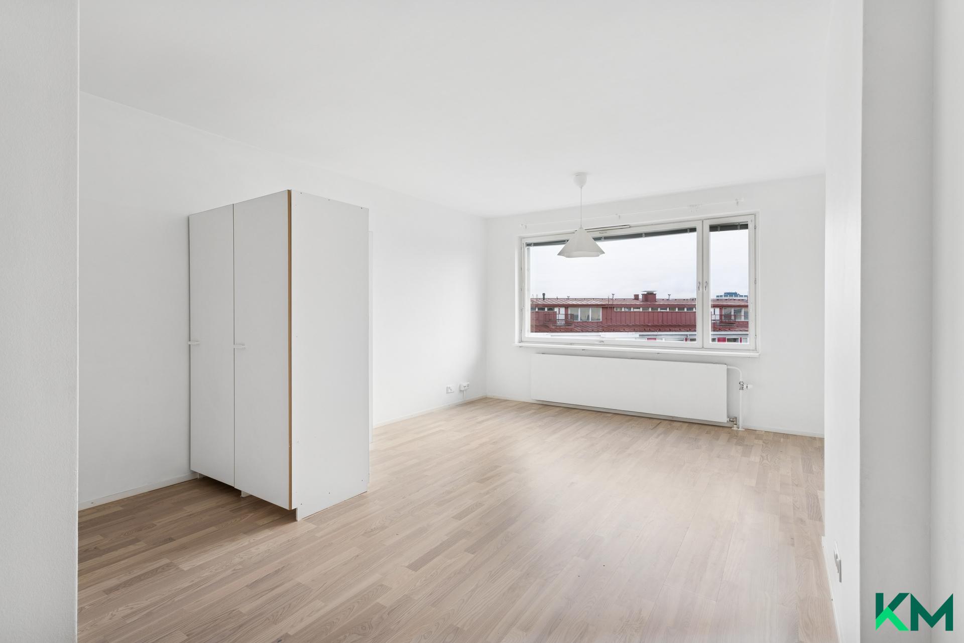 Kolmas linja 17, Kallio, Helsinki