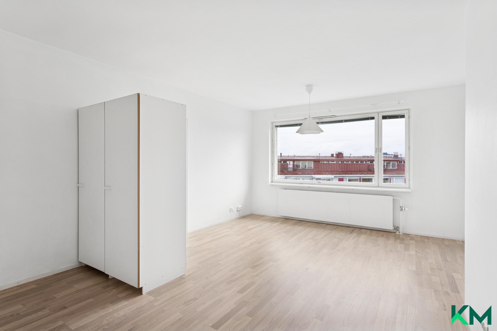 Kolmas linja 17, Kallio, Helsinki