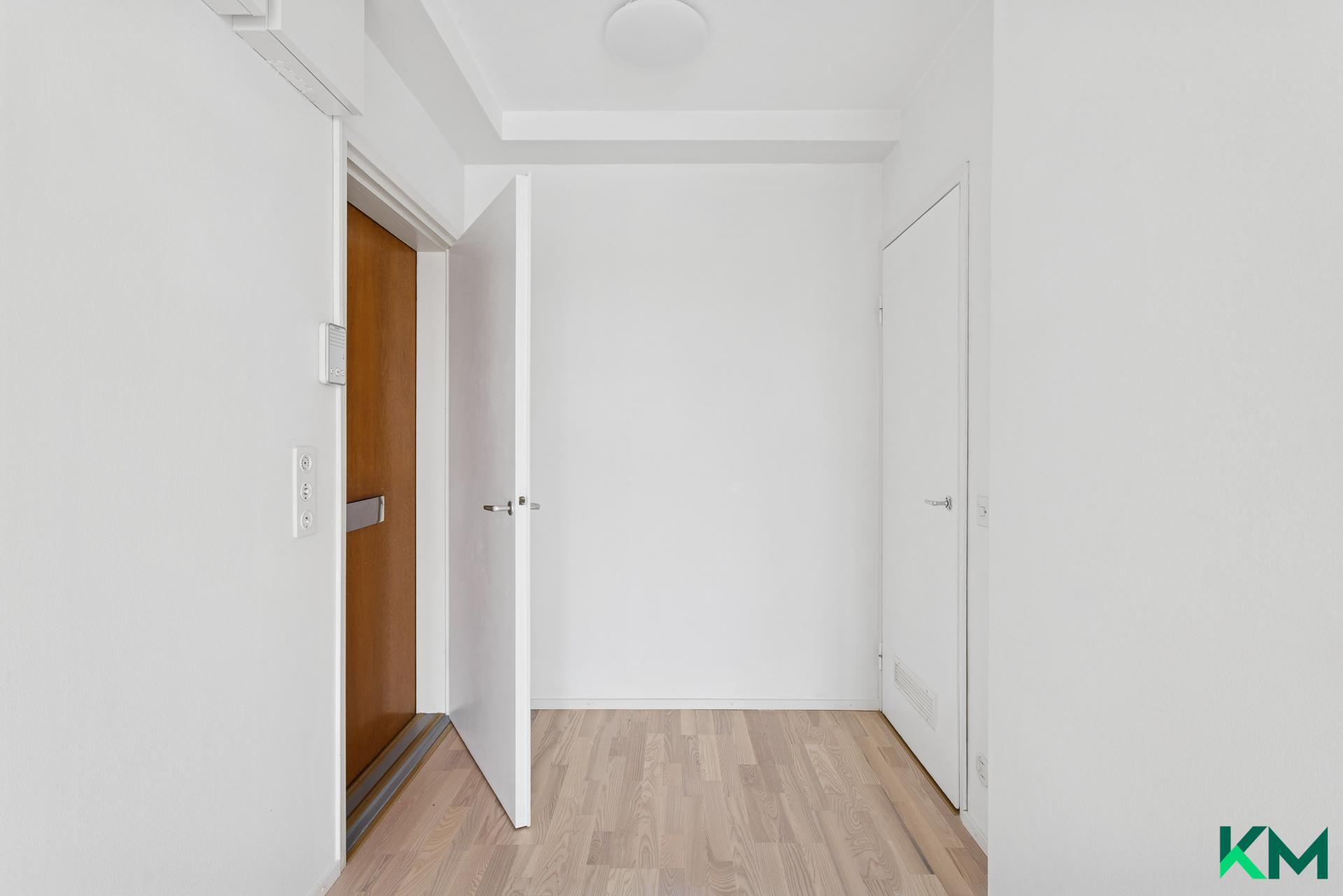 Kolmas linja 17, Kallio, Helsinki