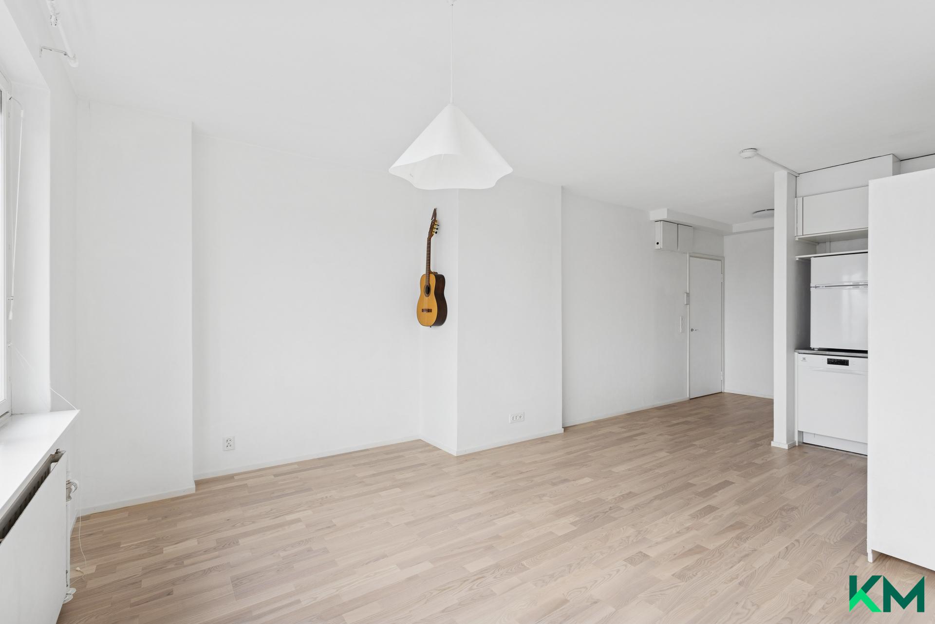 Kolmas linja 17, Kallio, Helsinki