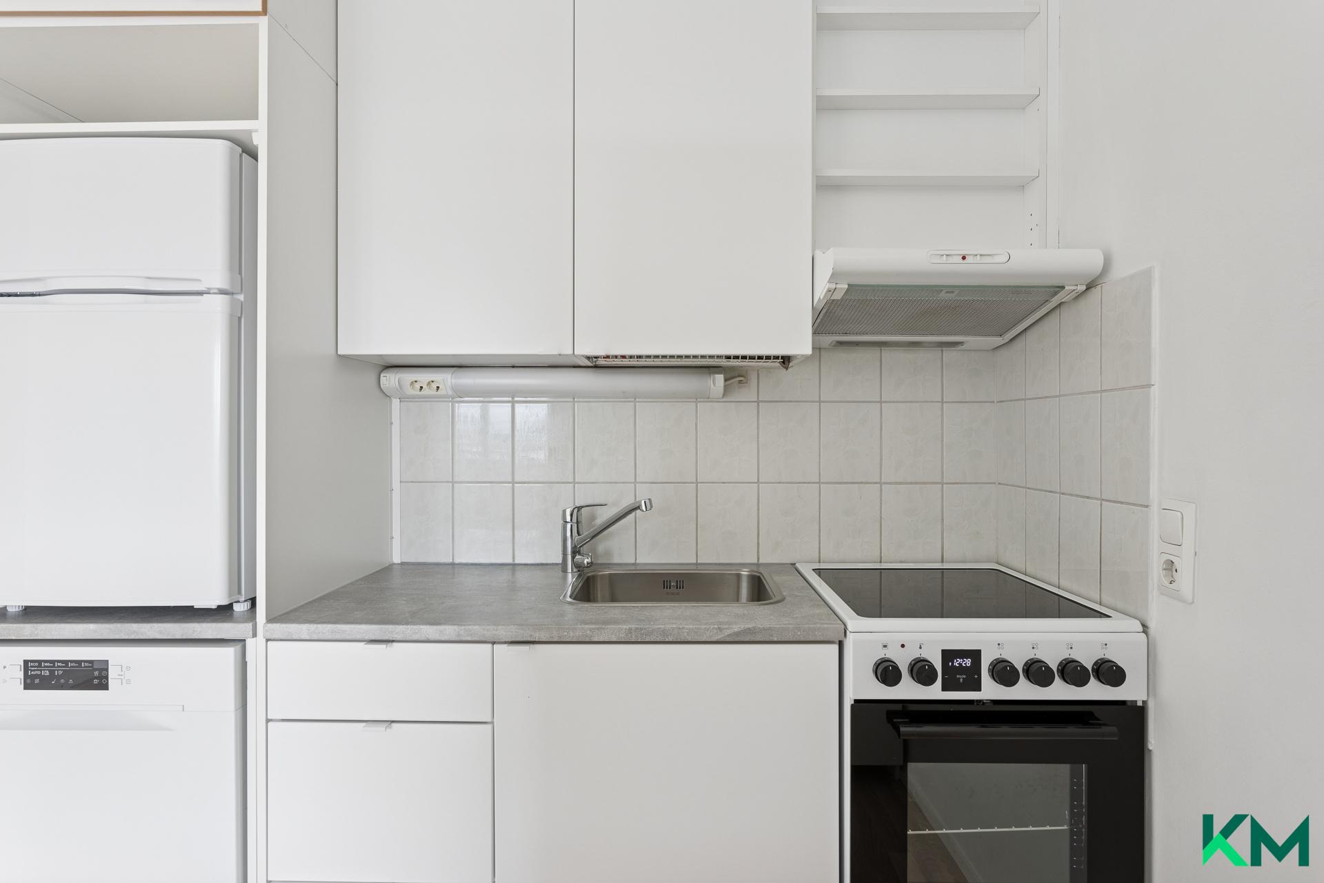 Kolmas linja 17, Kallio, Helsinki