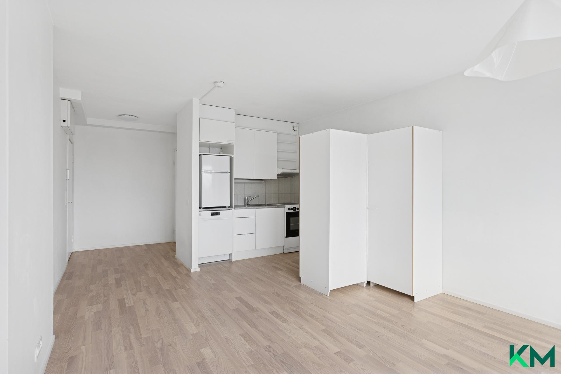 Kolmas linja 17, Kallio, Helsinki