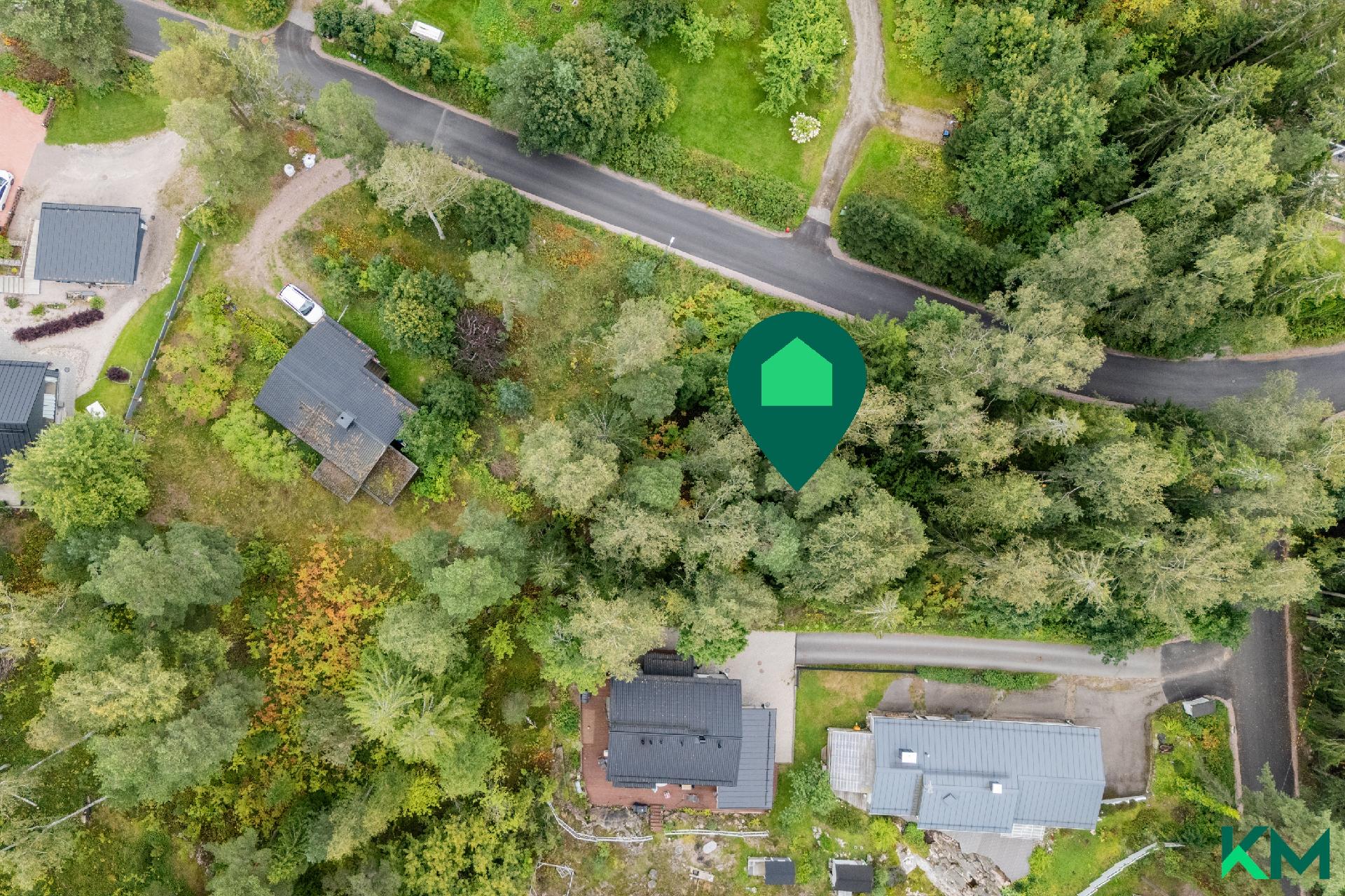 Tiiliskiventie 6, Kattilalaakso, Espoo