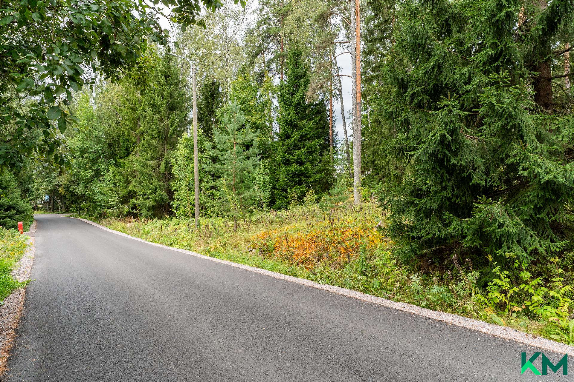 Tiiliskiventie 6, Kattilalaakso, Espoo