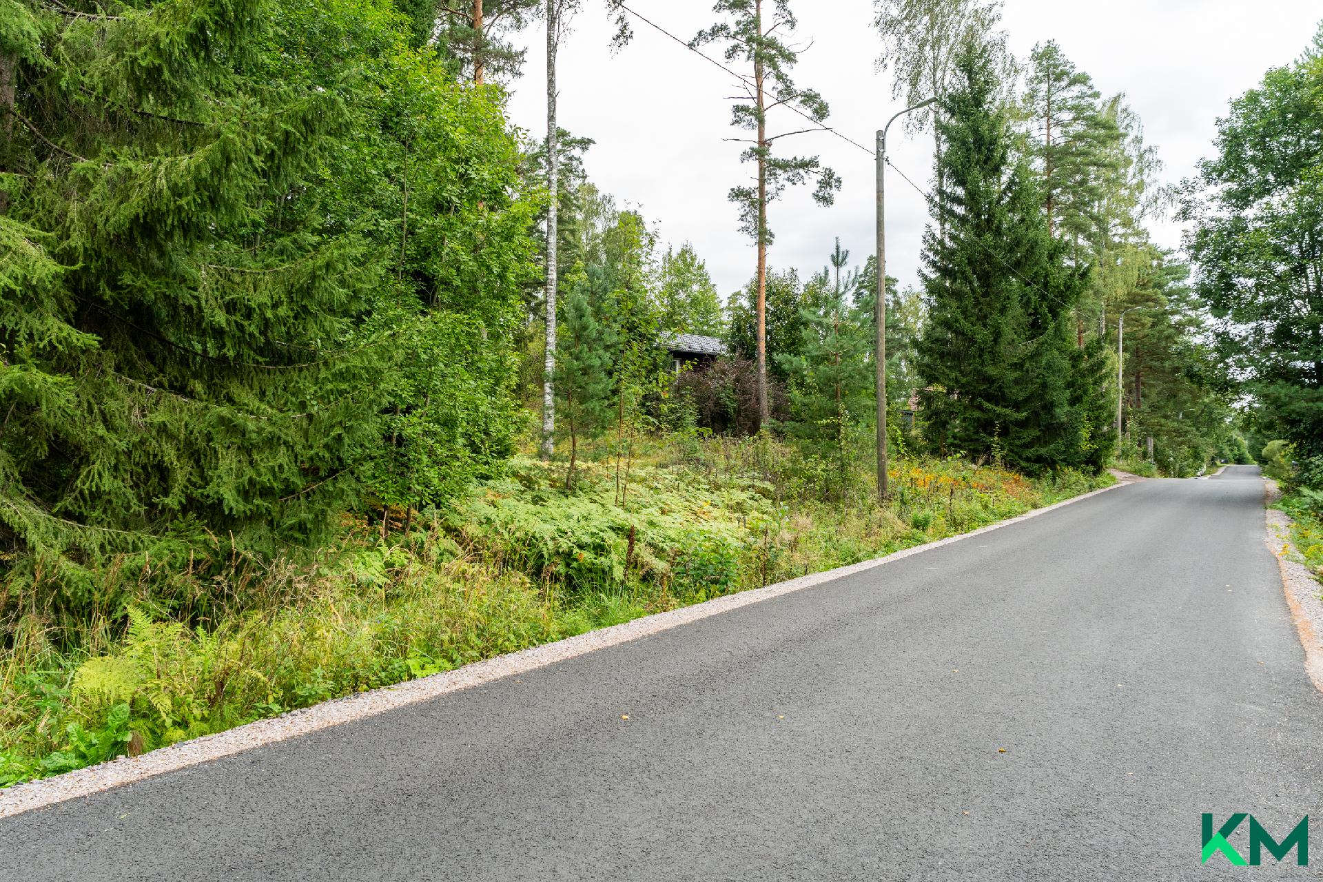 Tiiliskiventie 6, Kattilalaakso, Espoo